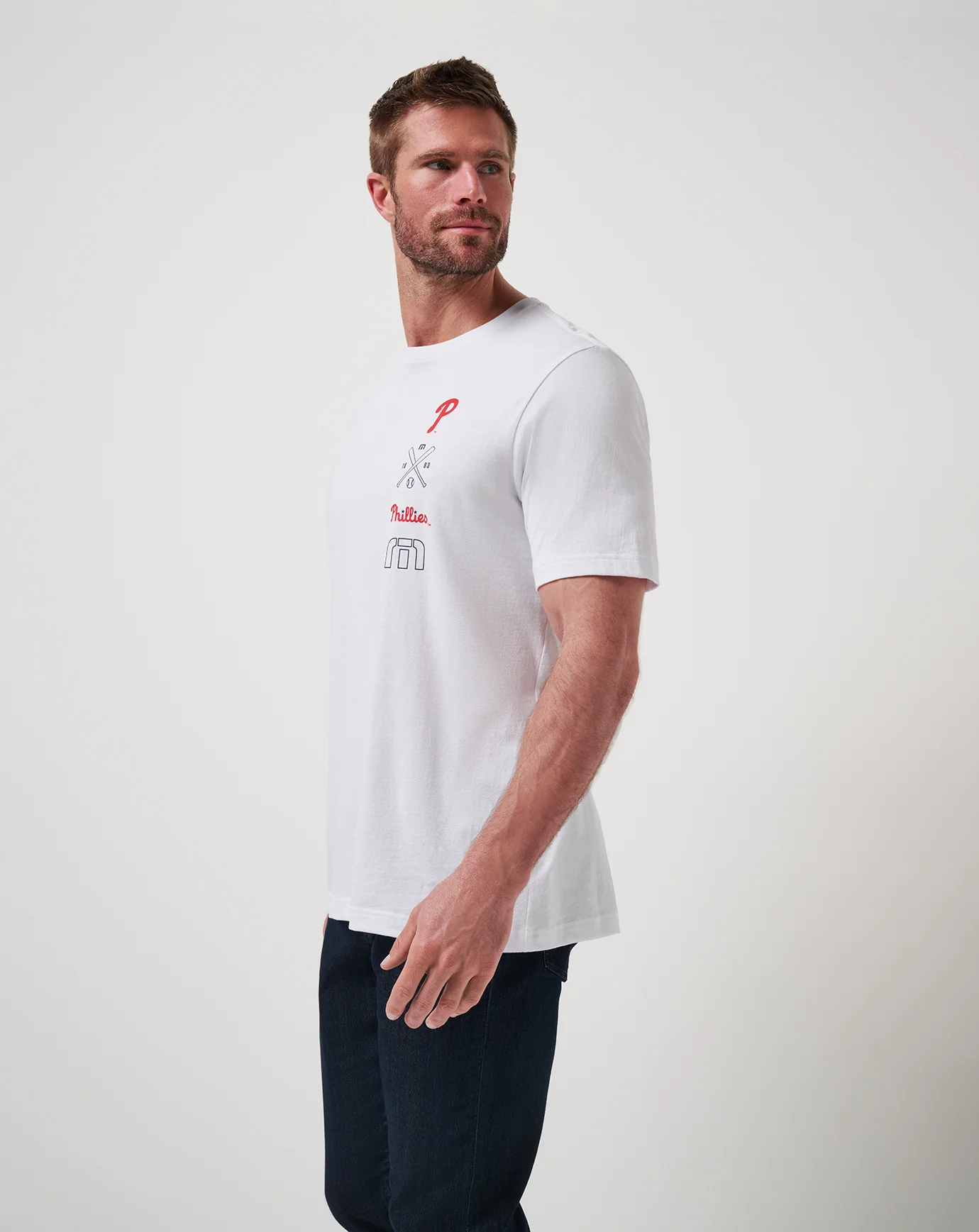 Philadelphia Phillies Sunset Slam 2.0 Tee - Image 5