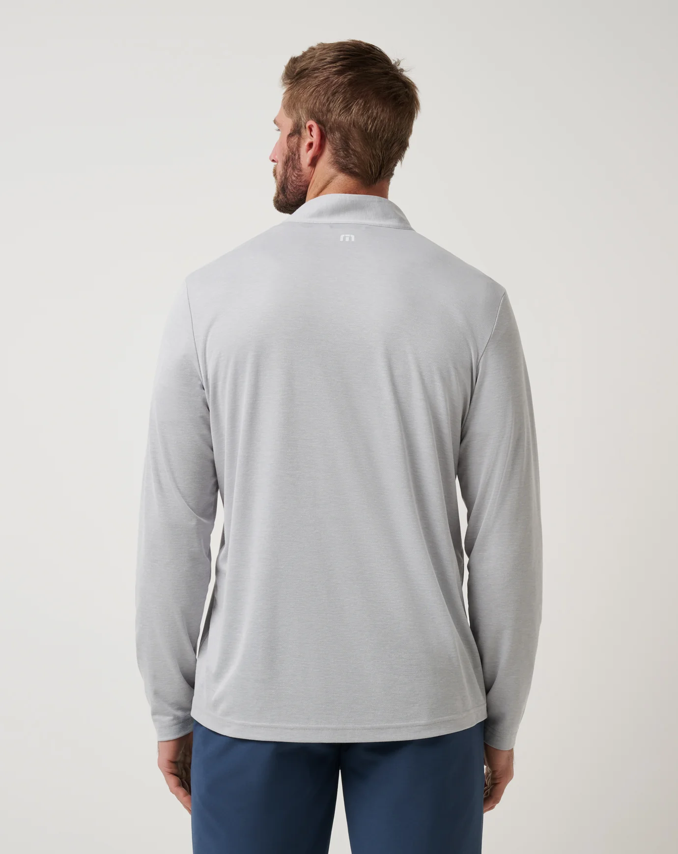 Philadelphia Phillies Time To Tailgate Quarter Zip - Image 12