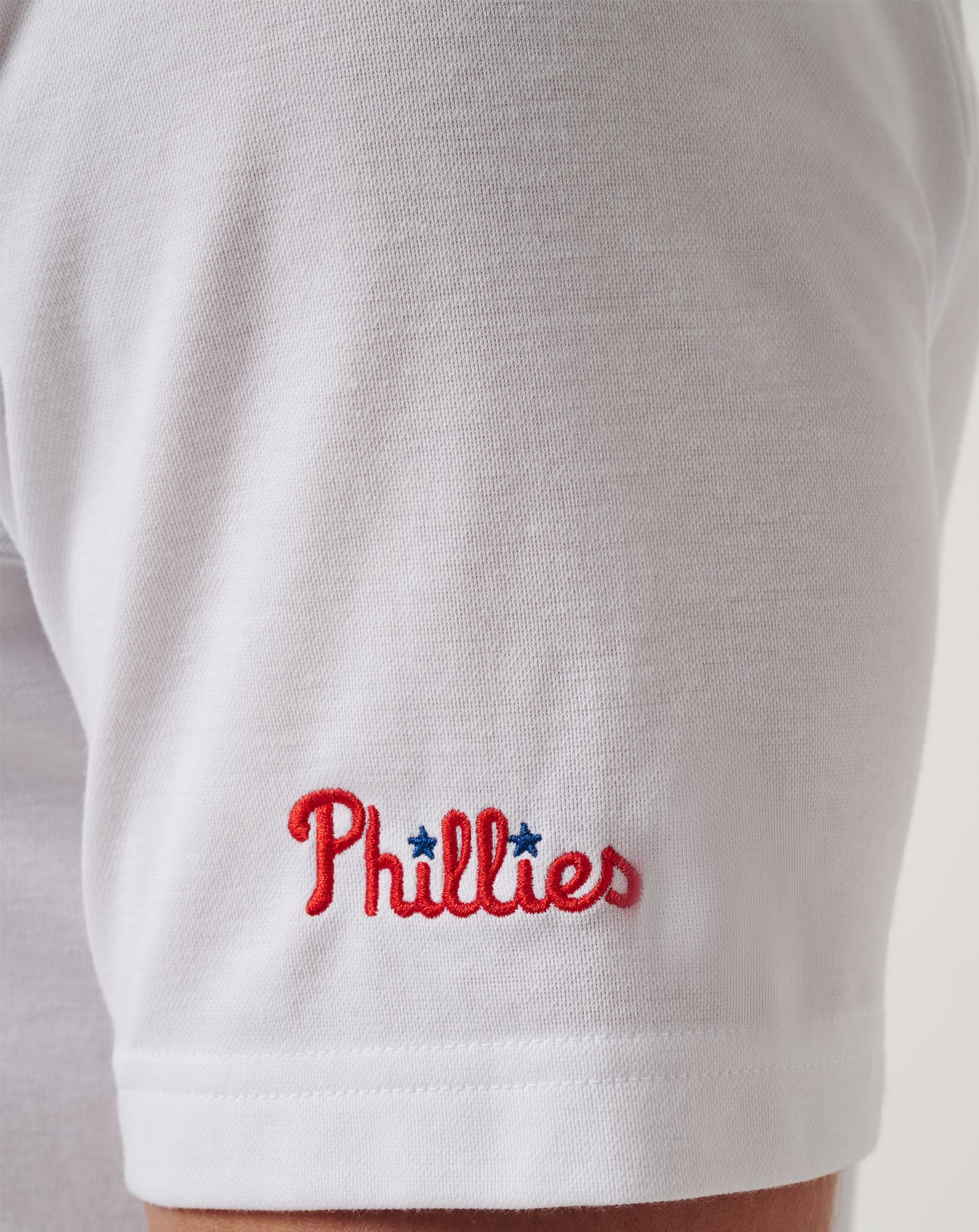 Philadelphia Phillies Top Recruit Polo - Image 5