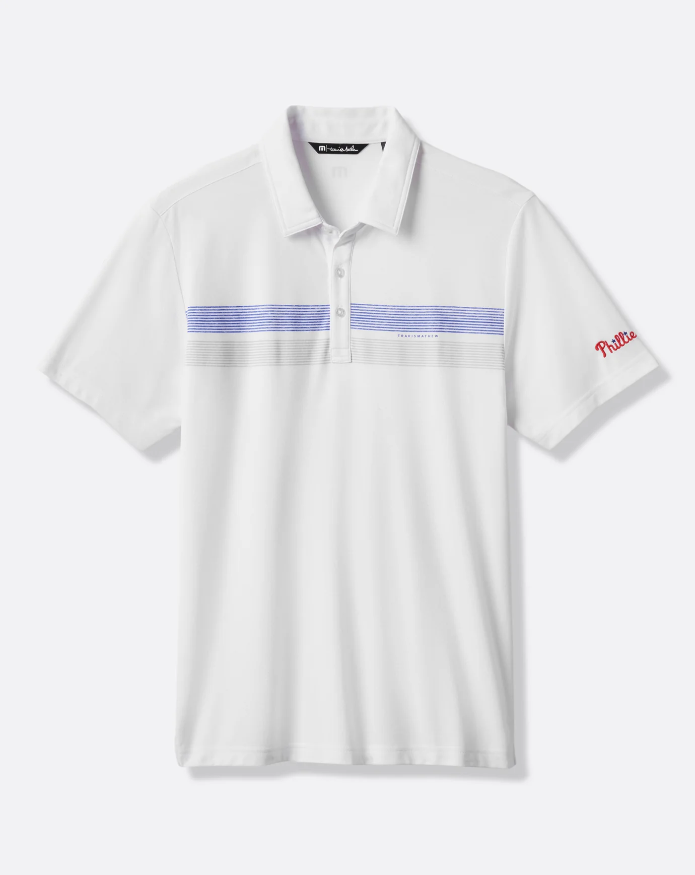 Philadelphia Phillies Top Recruit Polo - Image 8