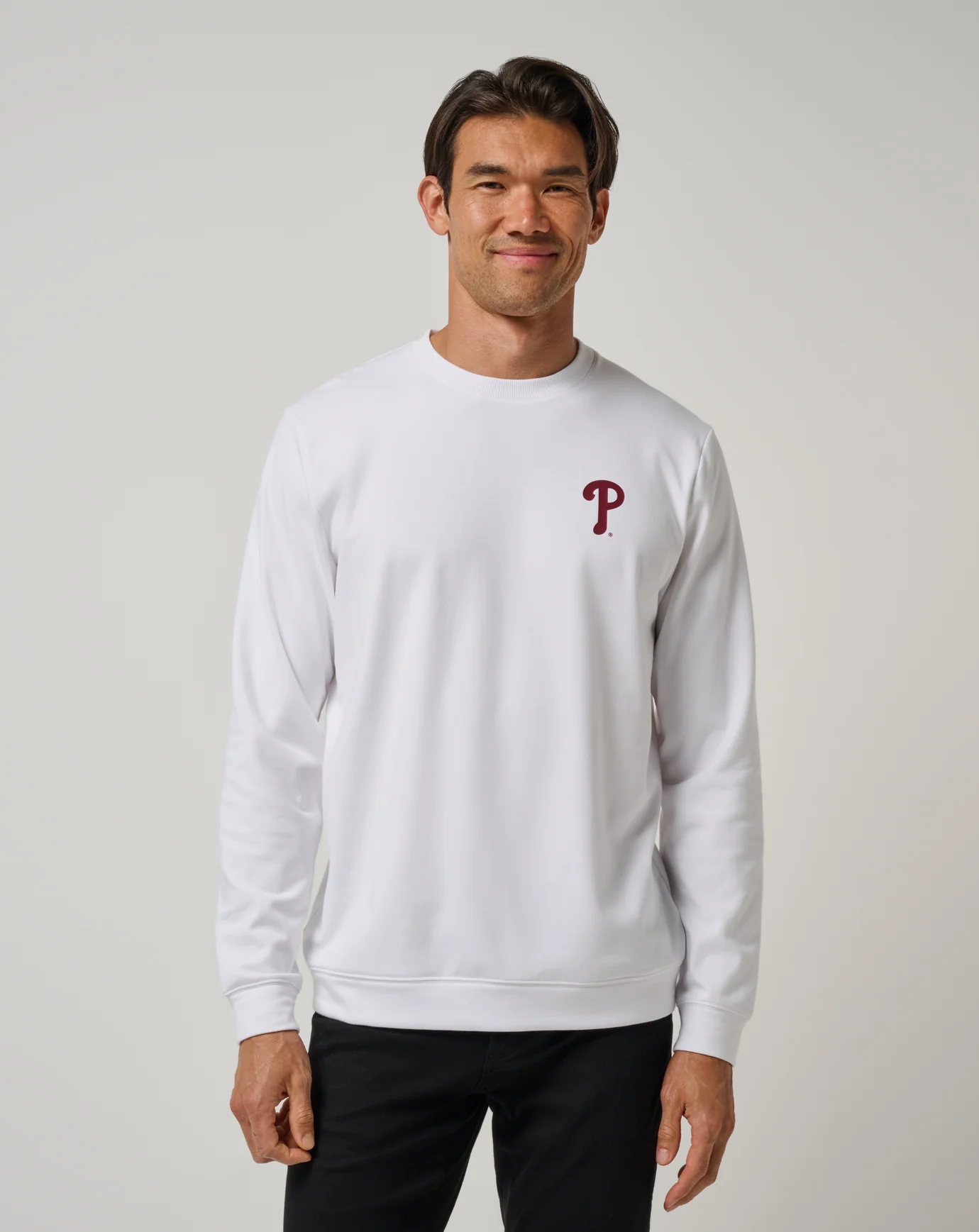 Philadelphia Phillies Walk Off Wonder Pullover - Image 4