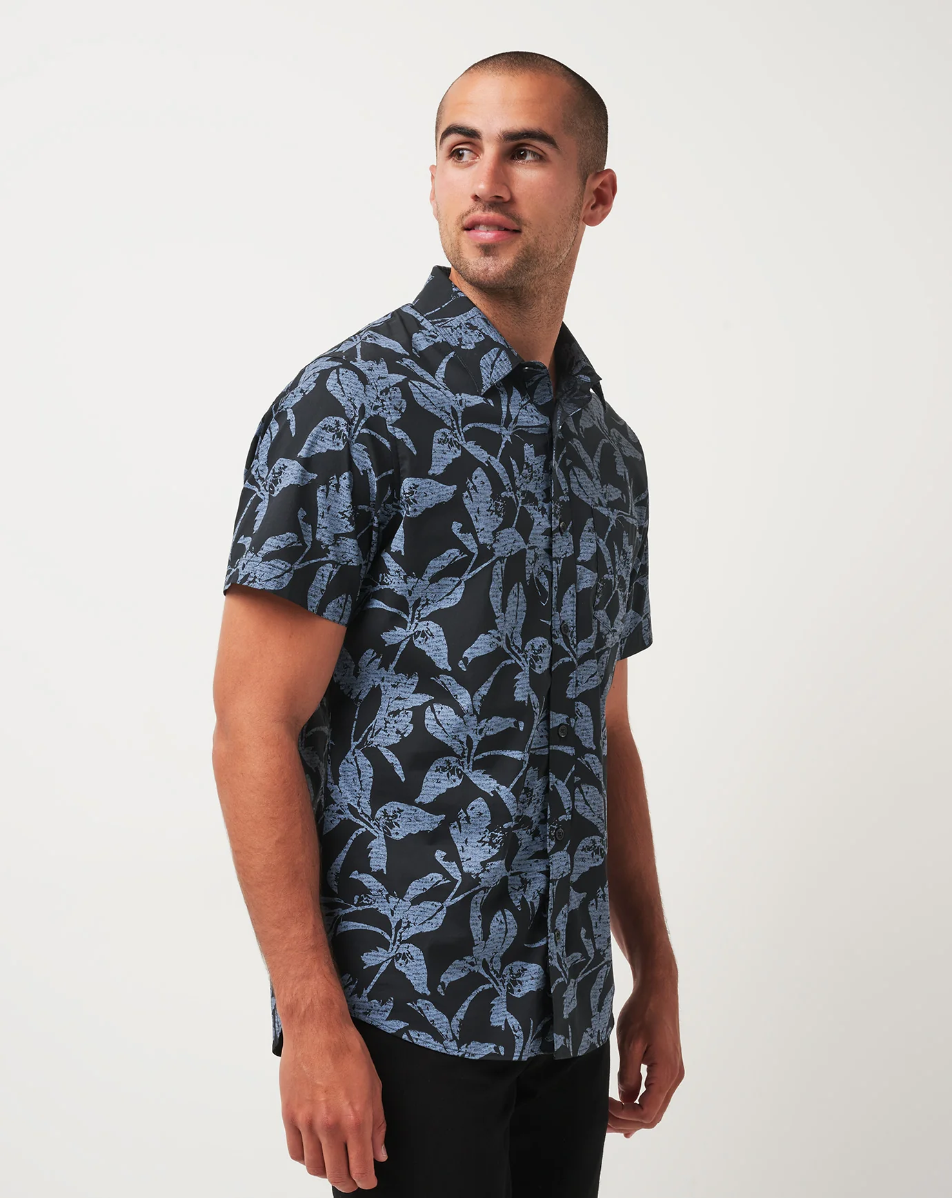 Photo Finish Button-Up - Image 2