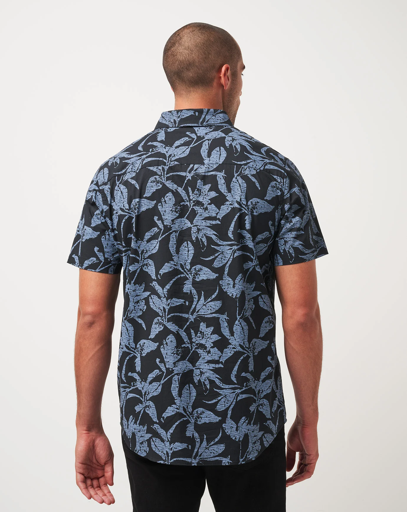 Photo Finish Button-Up - Image 3