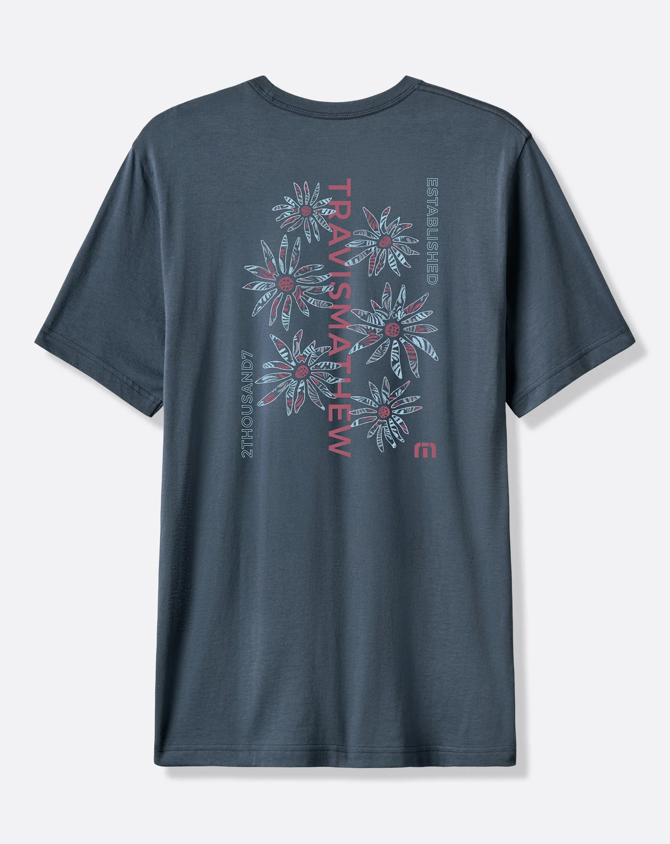Piece Of Paradise Tee - Image 2