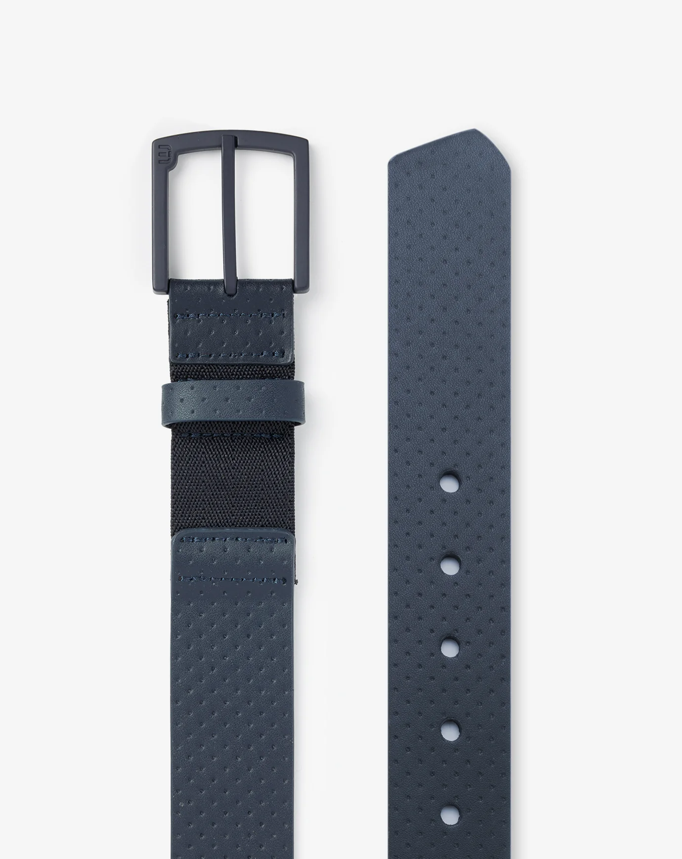 Pilatus 2.0 Leather Belt - Image 5