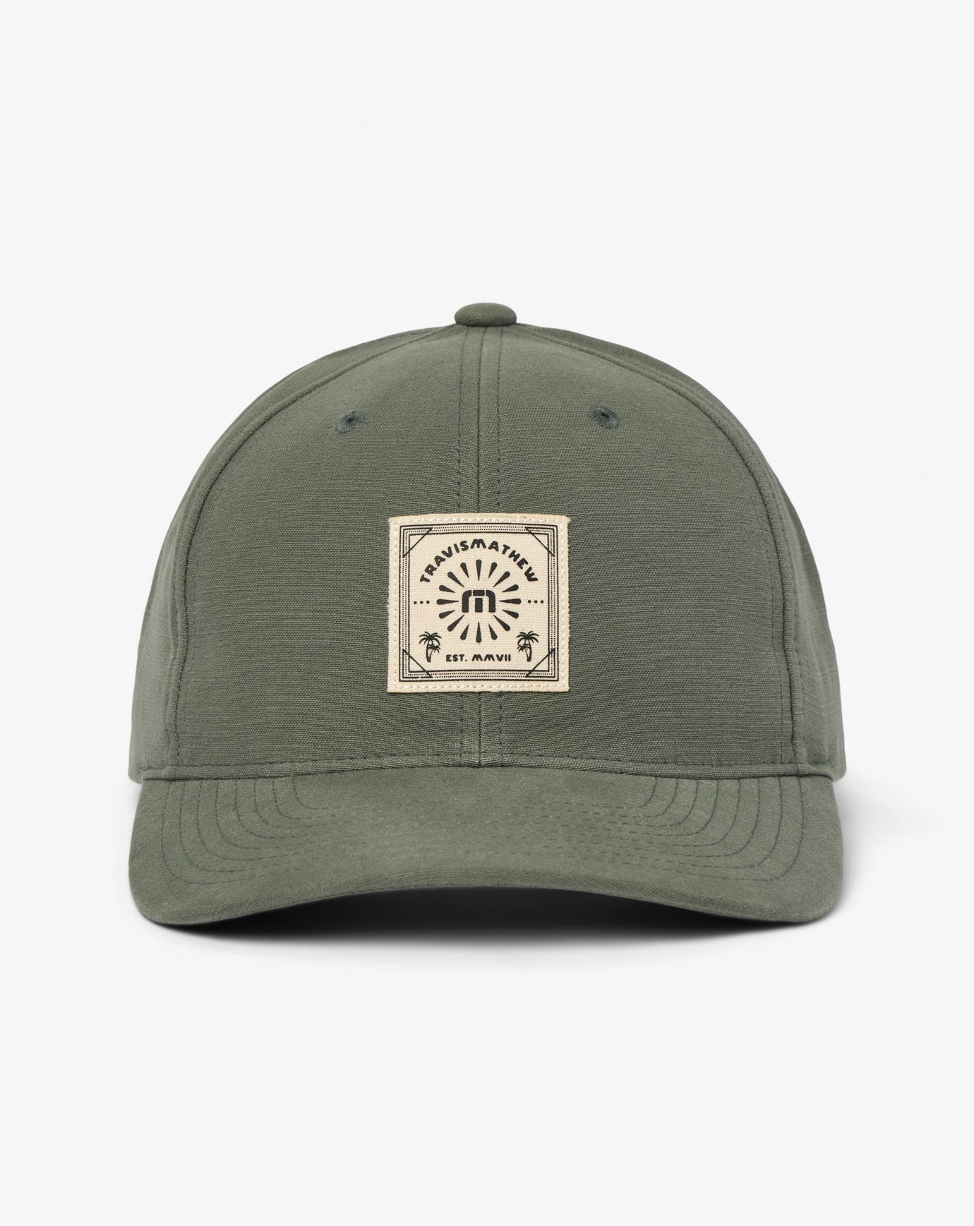 Pilsen Snapback Hat - Image 5