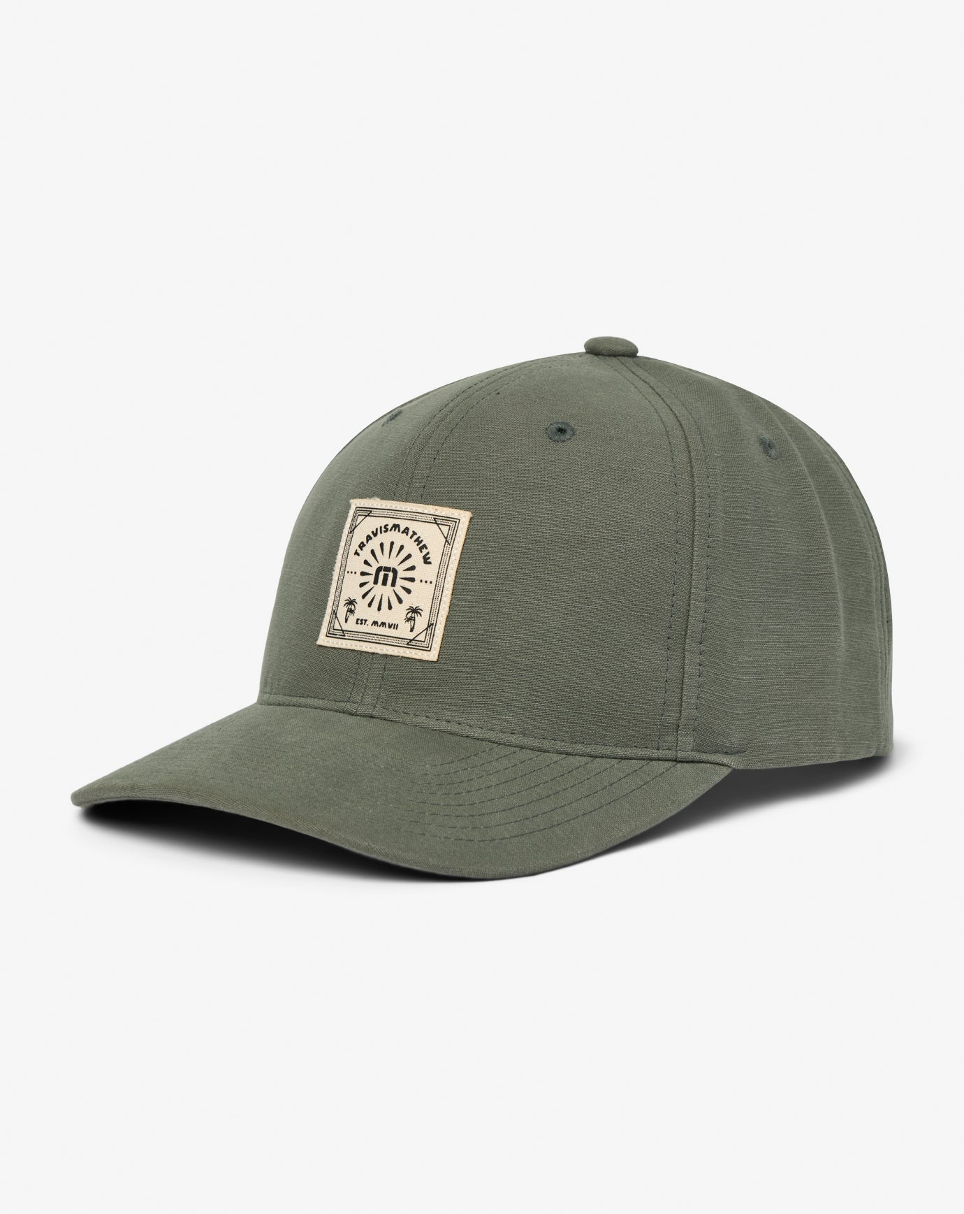 Pilsen Snapback Hat - Image 6