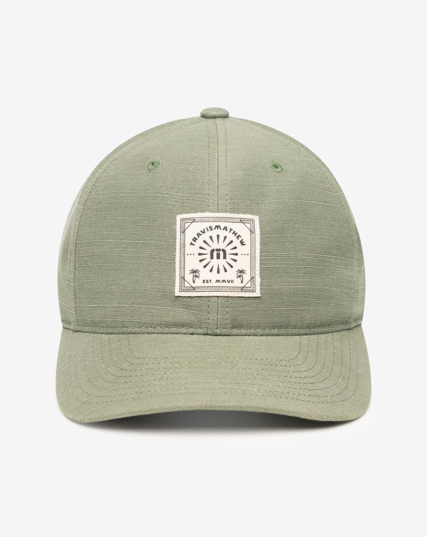 Pilsen Snapback Hat - Image 8