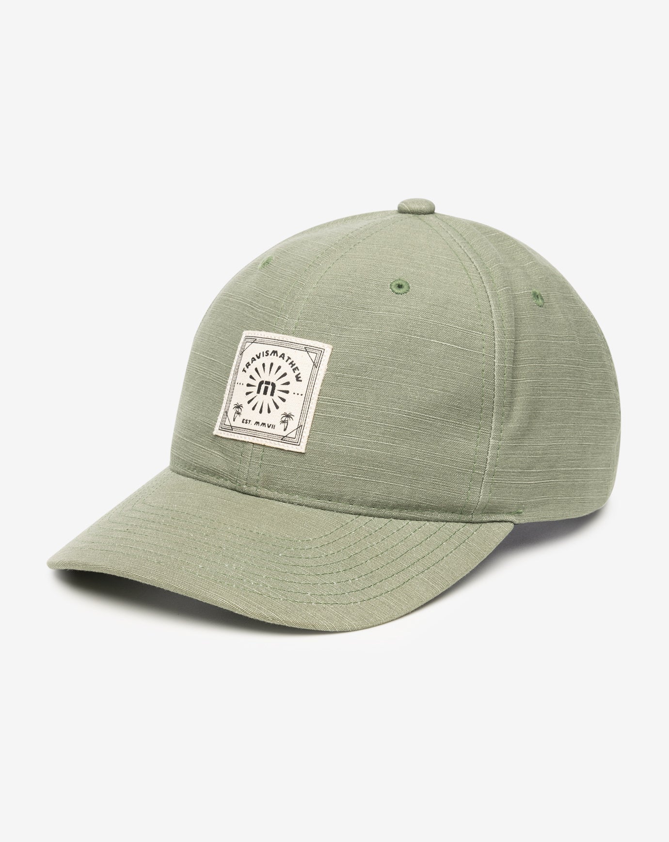 Pilsen Snapback Hat - Image 9