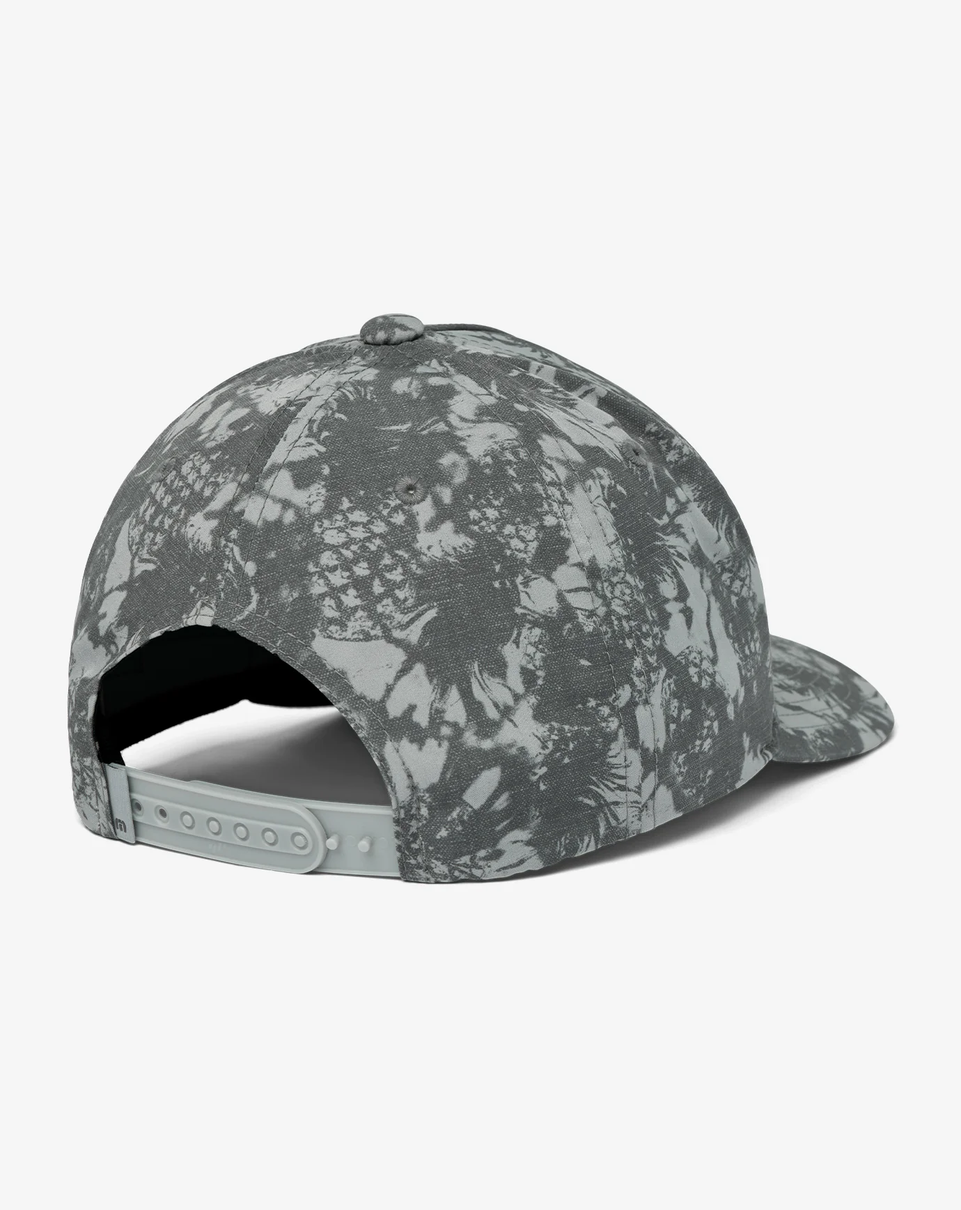 Pineapple Please Snapback Hat - Image 3