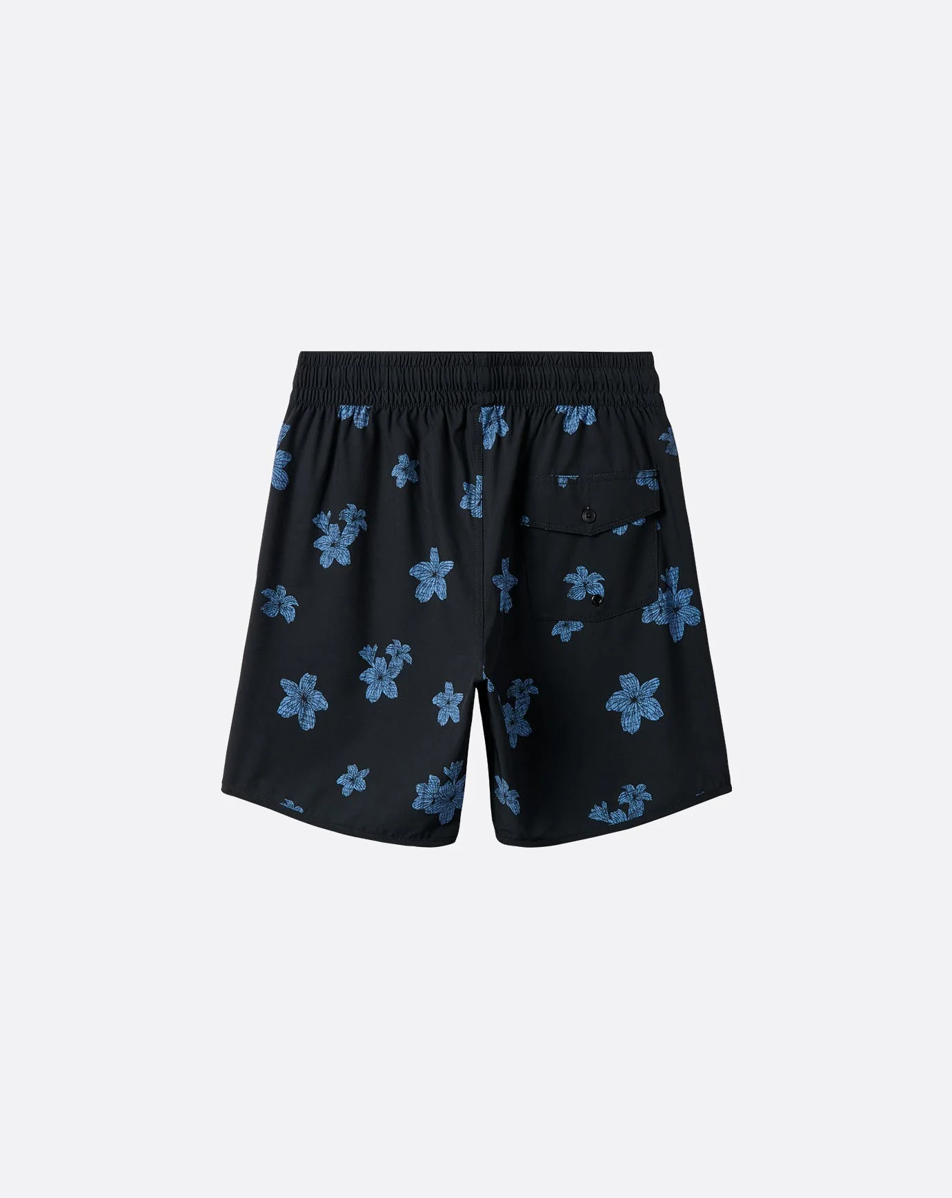 Pineapple Time Boardshort - Image 8