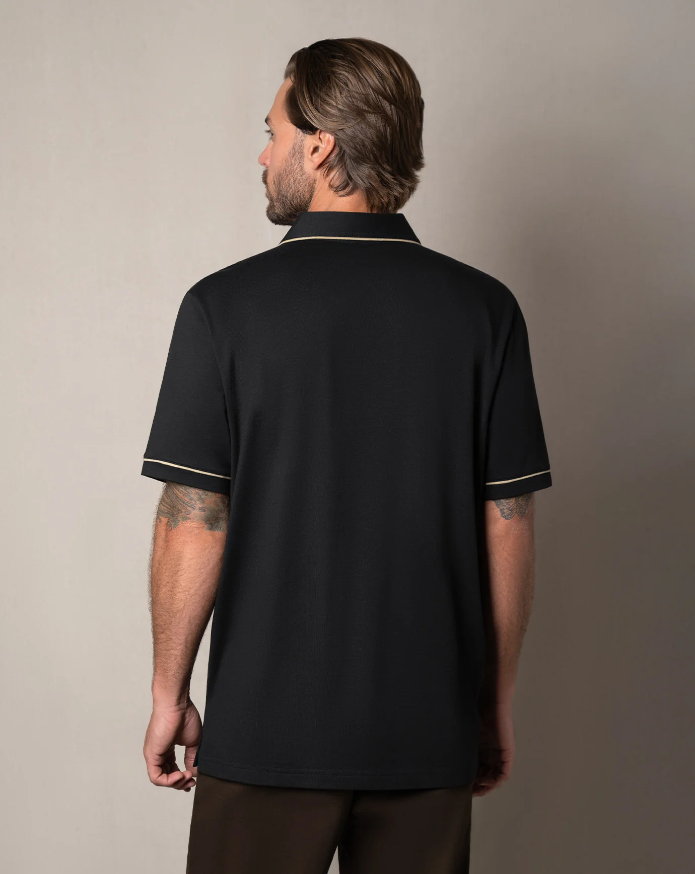 Pint Path Polo - Image 3