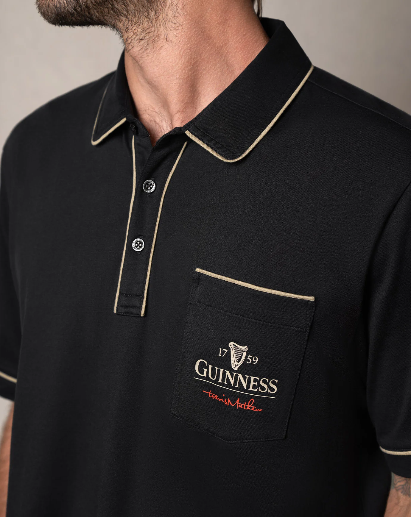 Pint Path Polo - Image 4