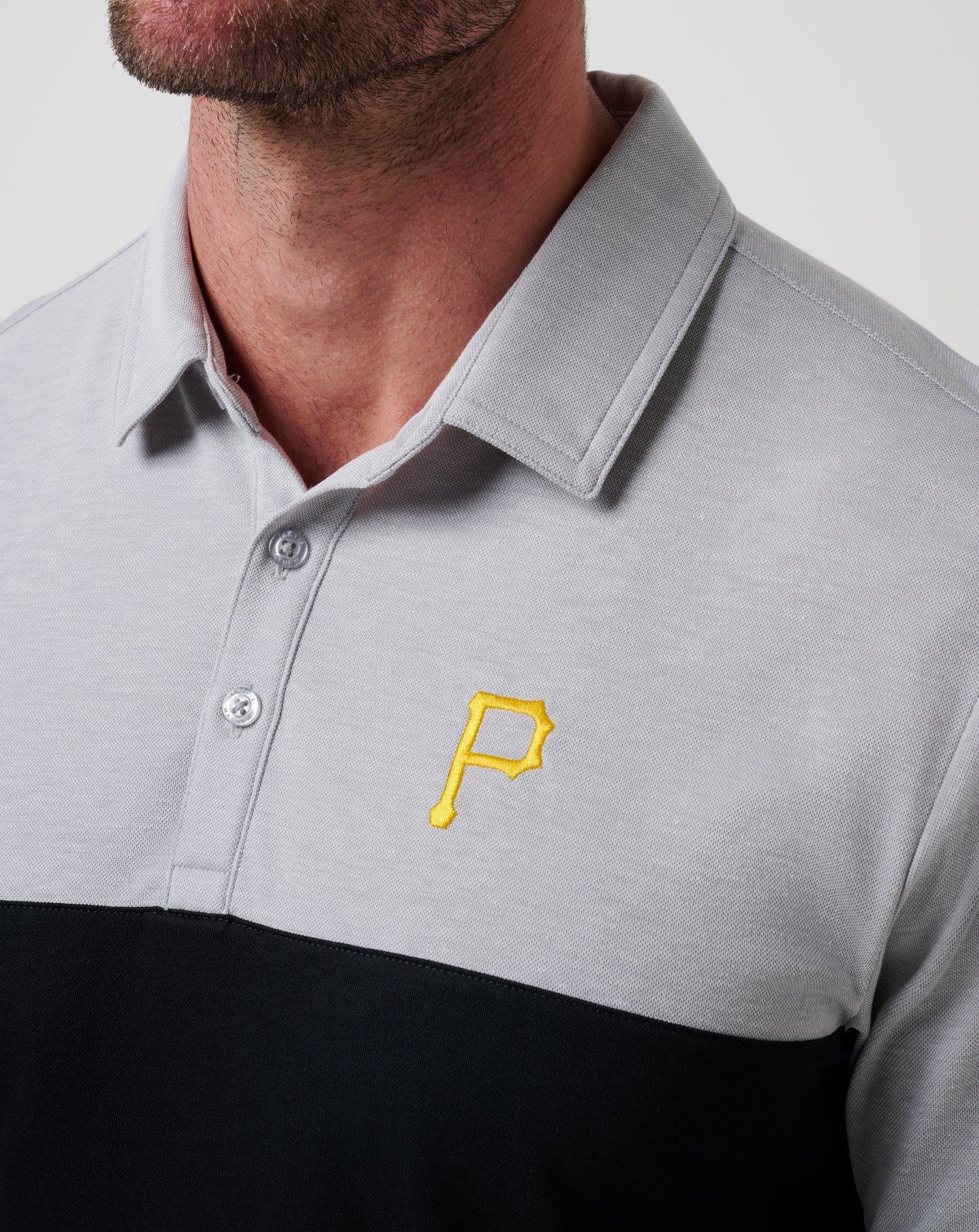 Pittsburgh Pirates Home Run Leader Polo - Image 3