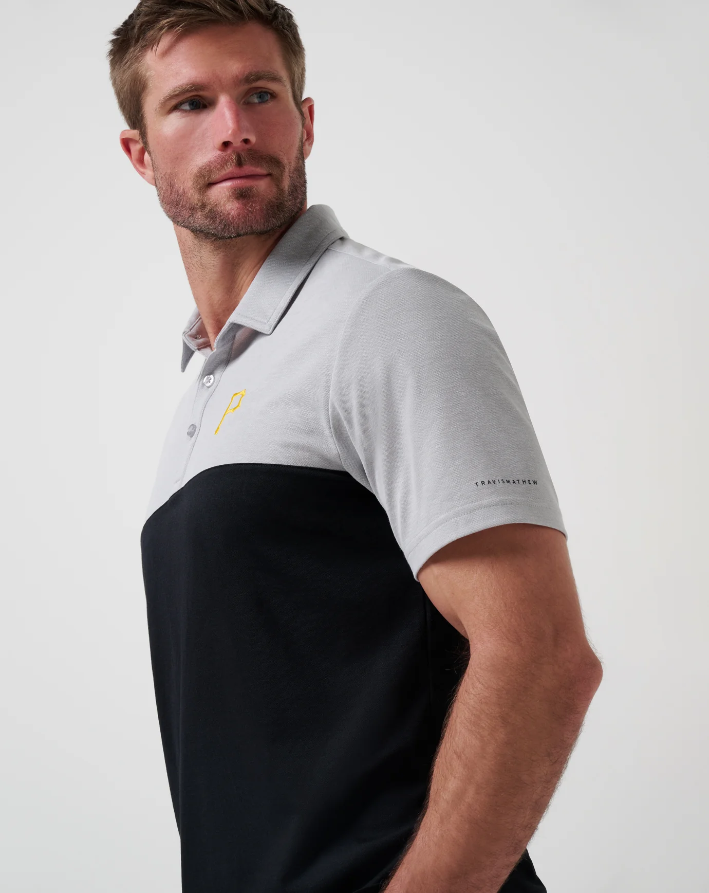Pittsburgh Pirates Home Run Leader Polo - Image 5