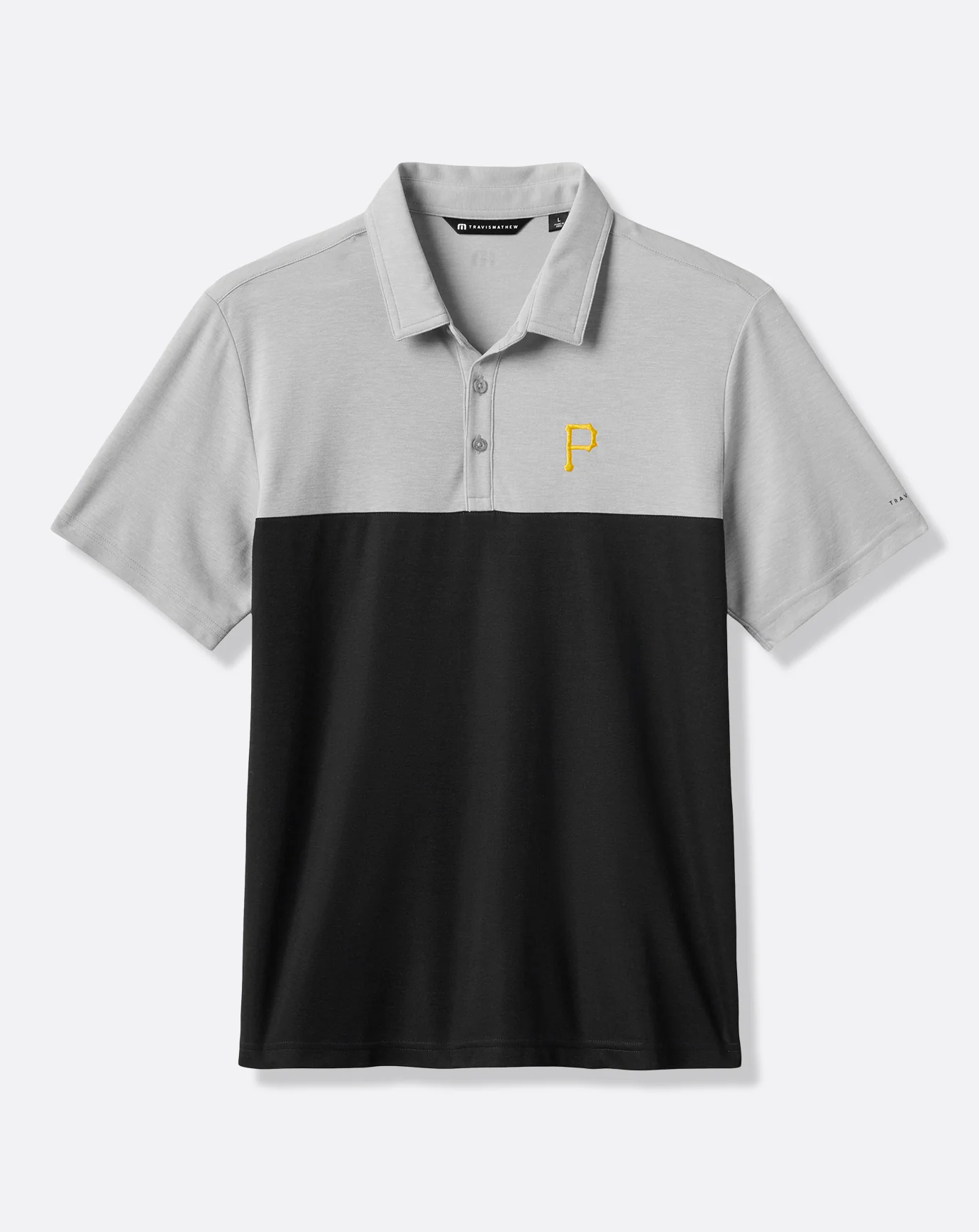 Pittsburgh Pirates Home Run Leader Polo - Image 6