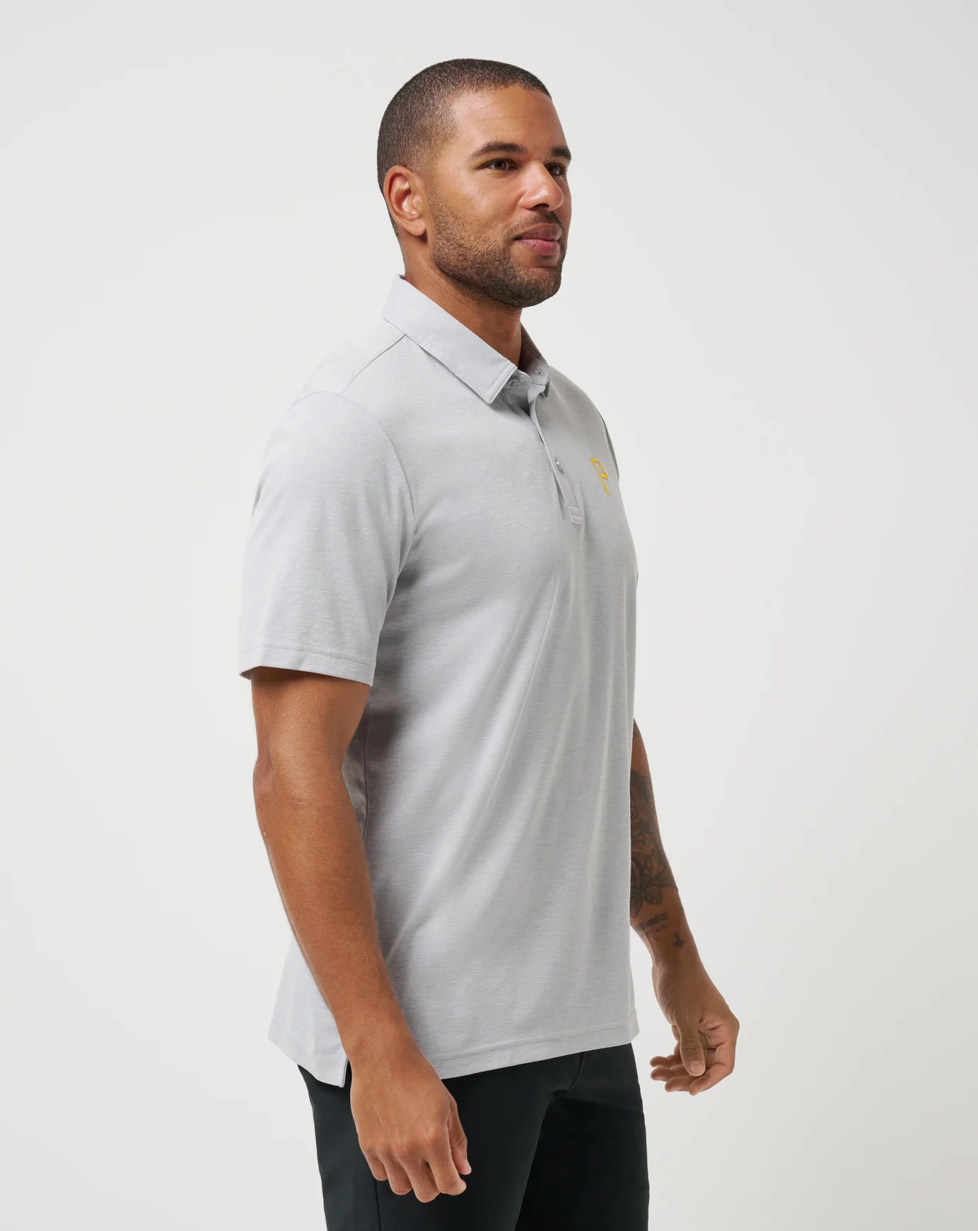 Pittsburgh Pirates Playoff Pitch Polo - Image 2