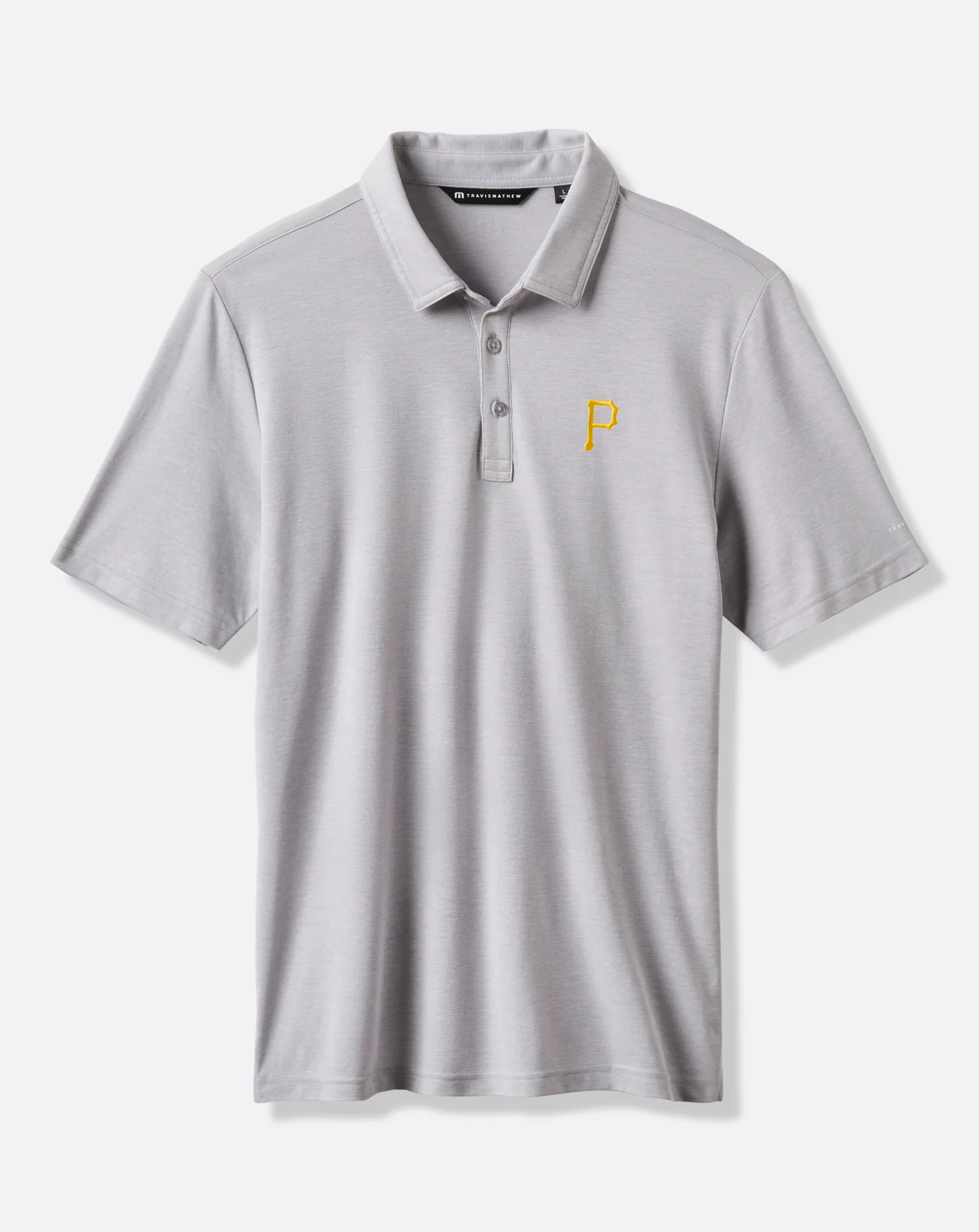 Pittsburgh Pirates Playoff Pitch Polo - Image 6