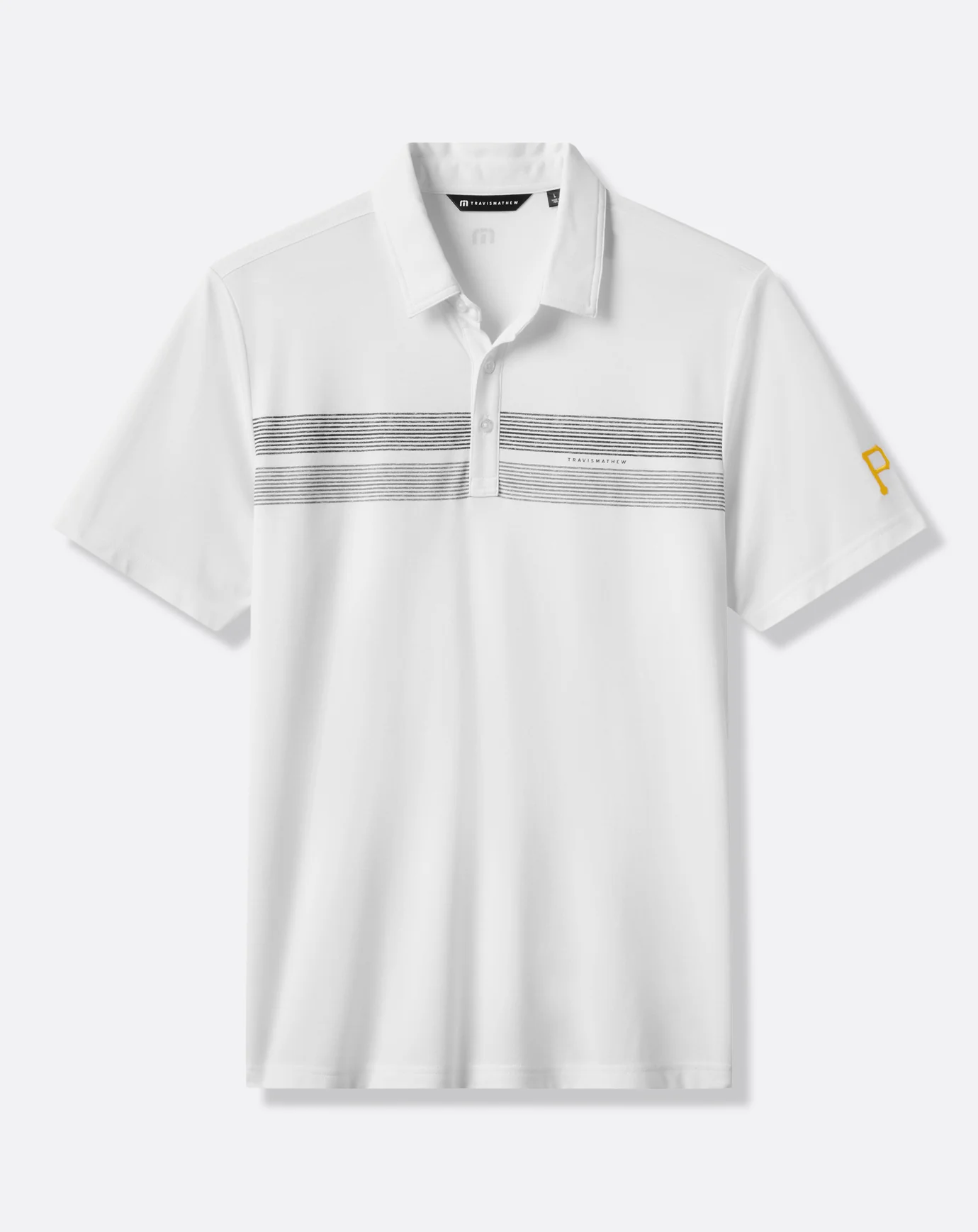 Pittsburgh Pirates Top Recruit Polo - Image 10