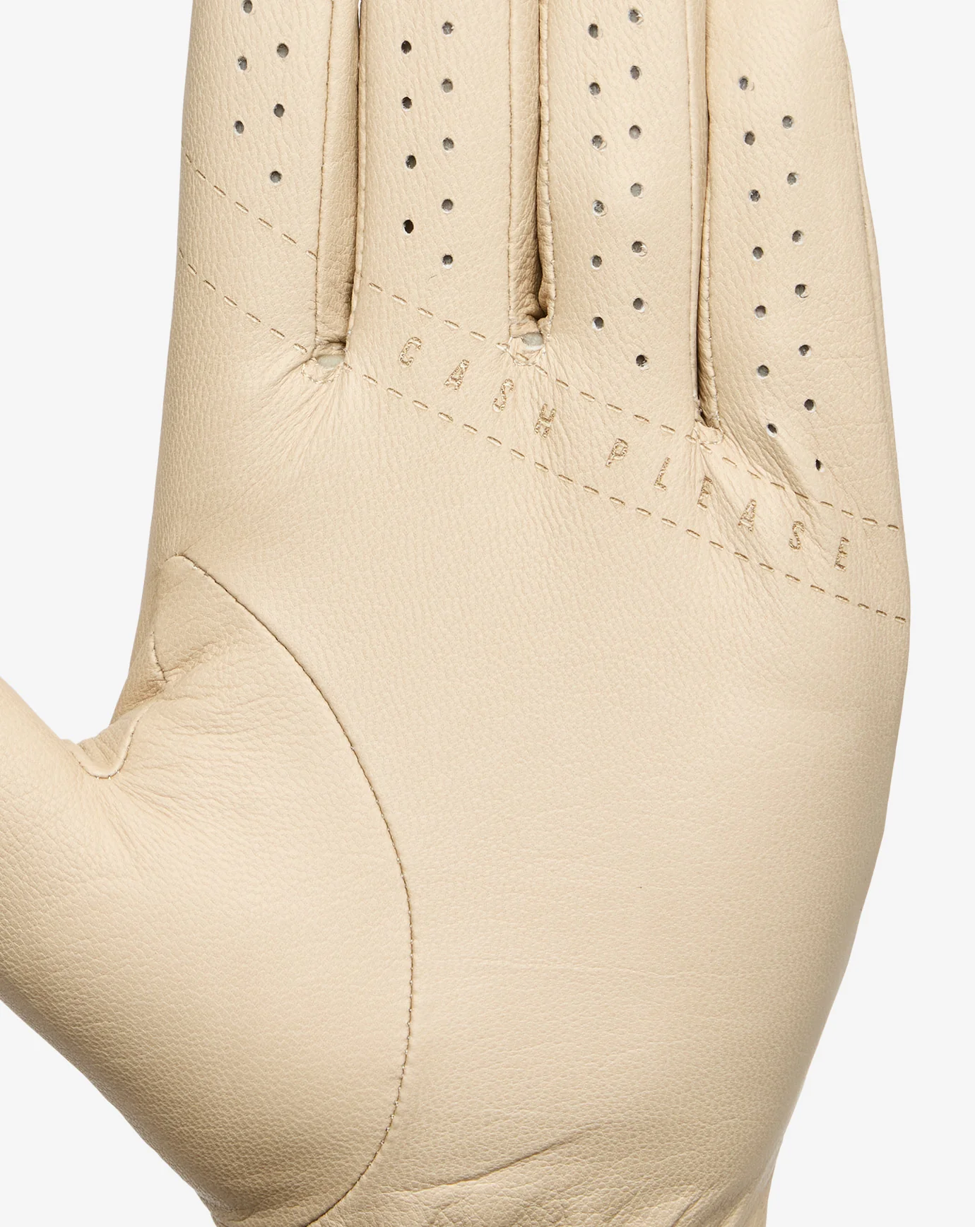 Play Caller Golf Glove - Image 10