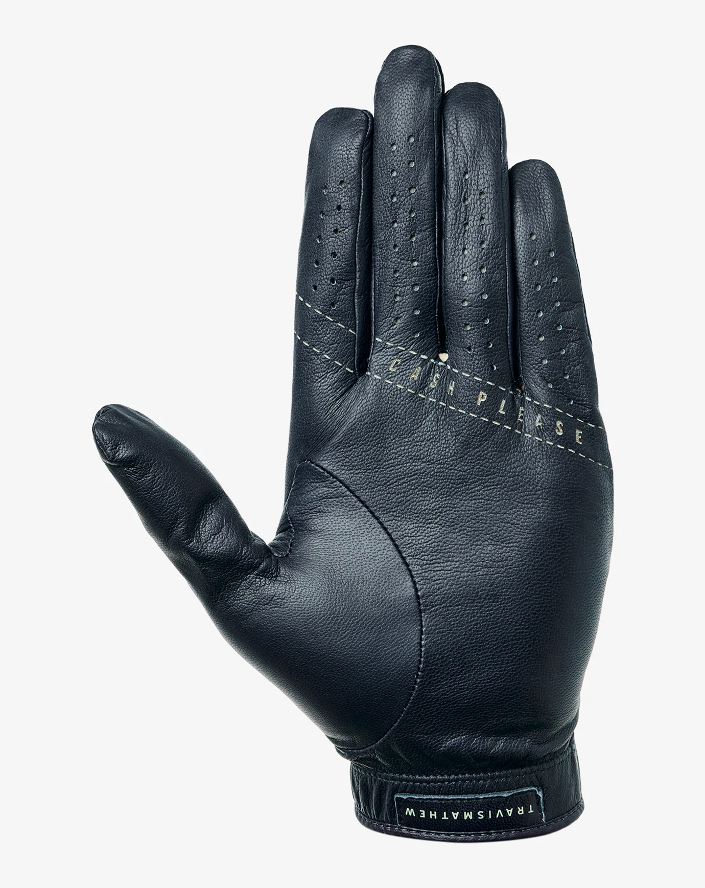 Play Caller Golf Glove - Image 5