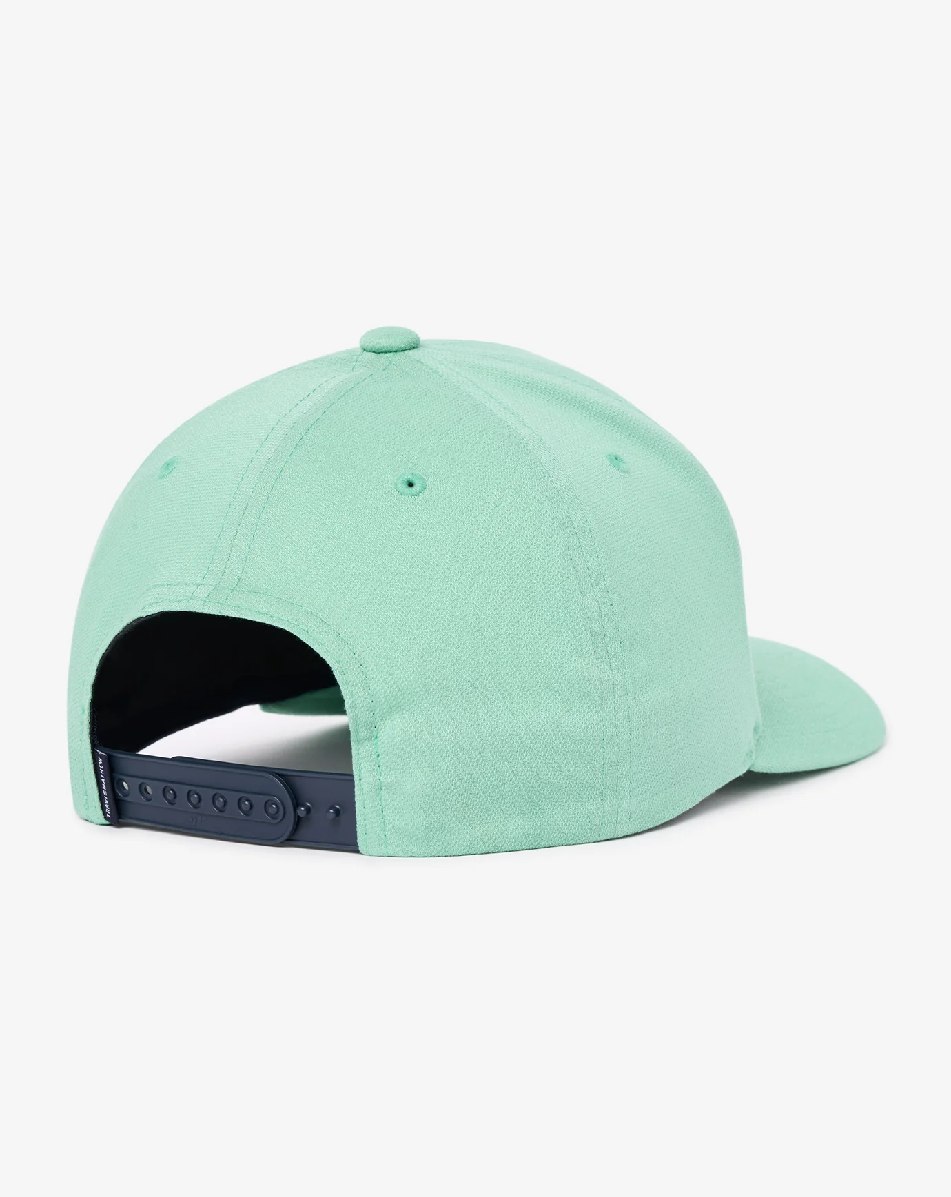Player Parking Only Snapback Hat - Image 3