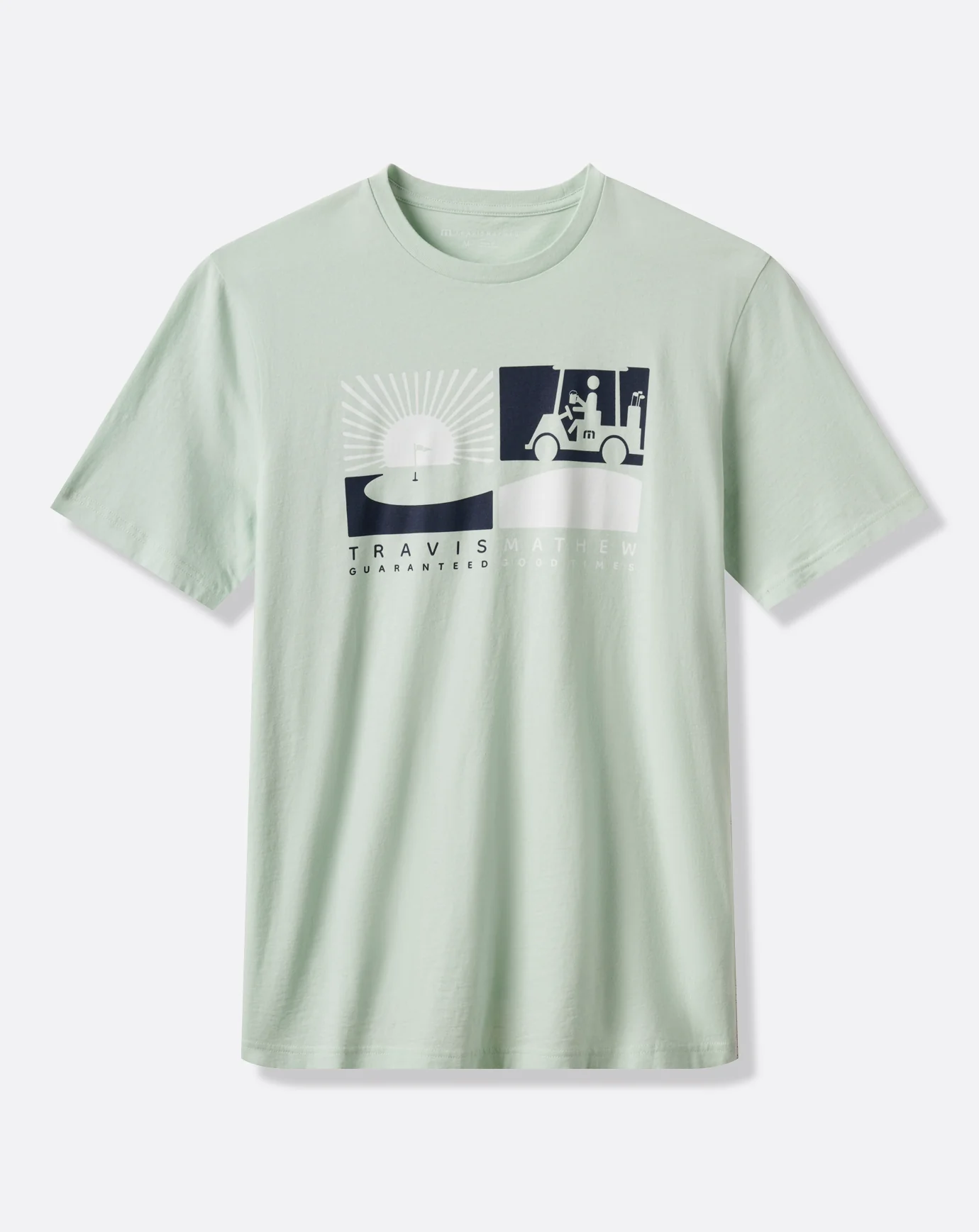 Player Parking Tee - Image 5