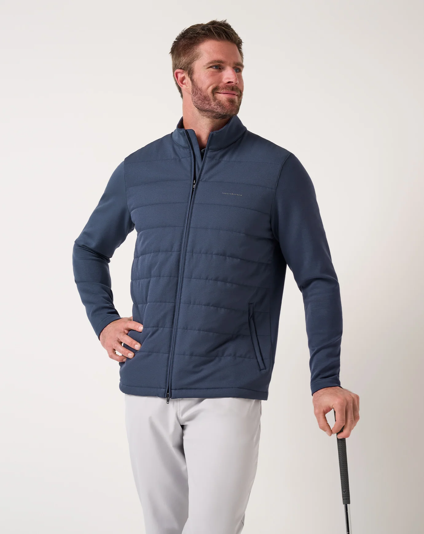 Point Of Sail 2.0 Jacket - Image 15