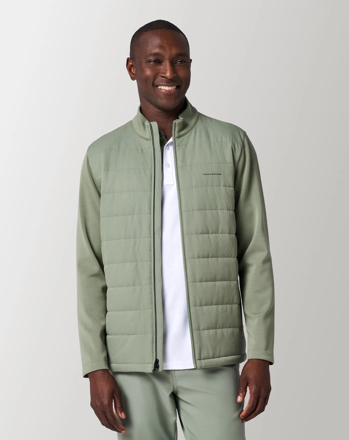 Point Of Sail 2.0 Jacket - Image 18