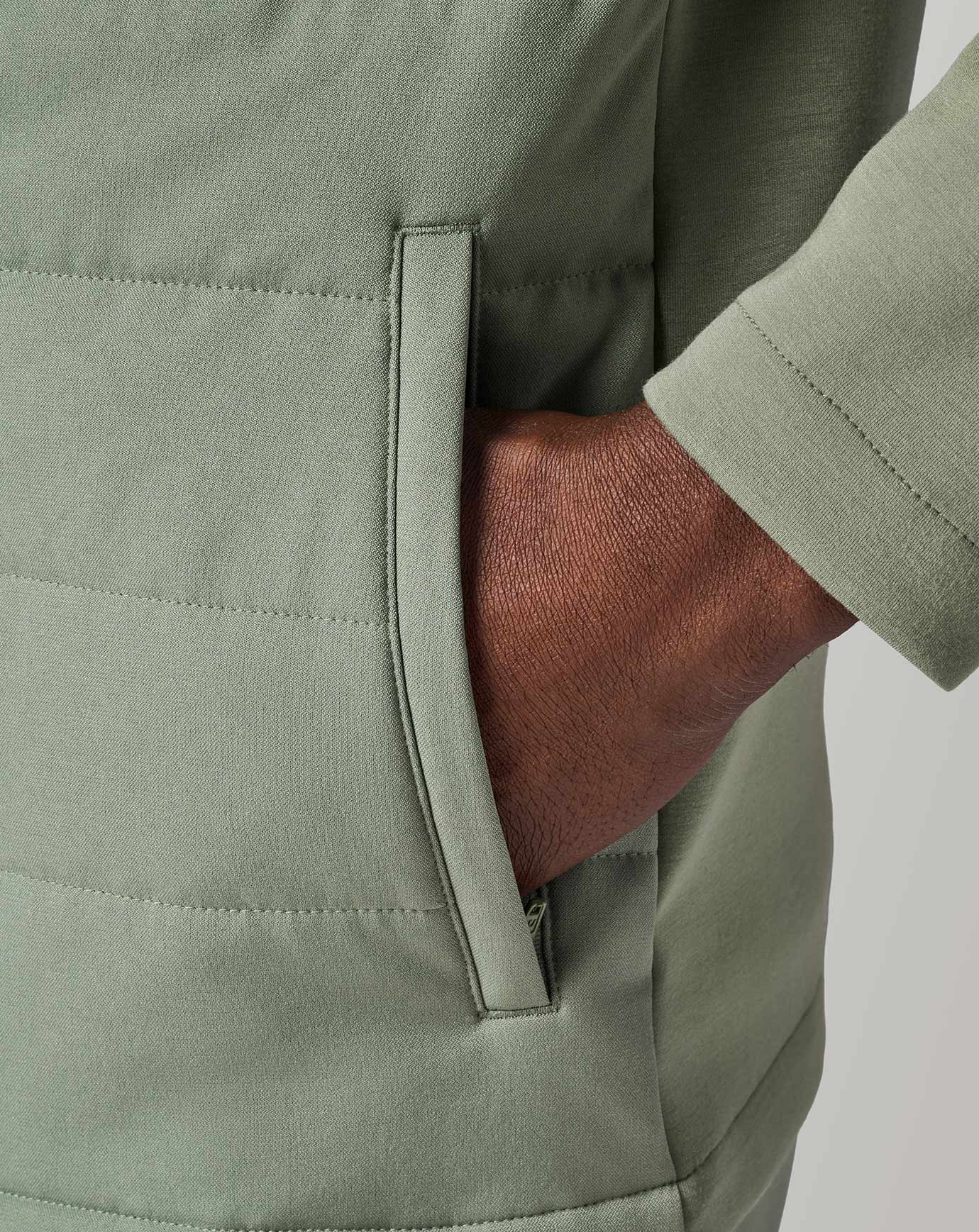 Point Of Sail 2.0 Jacket - Image 22