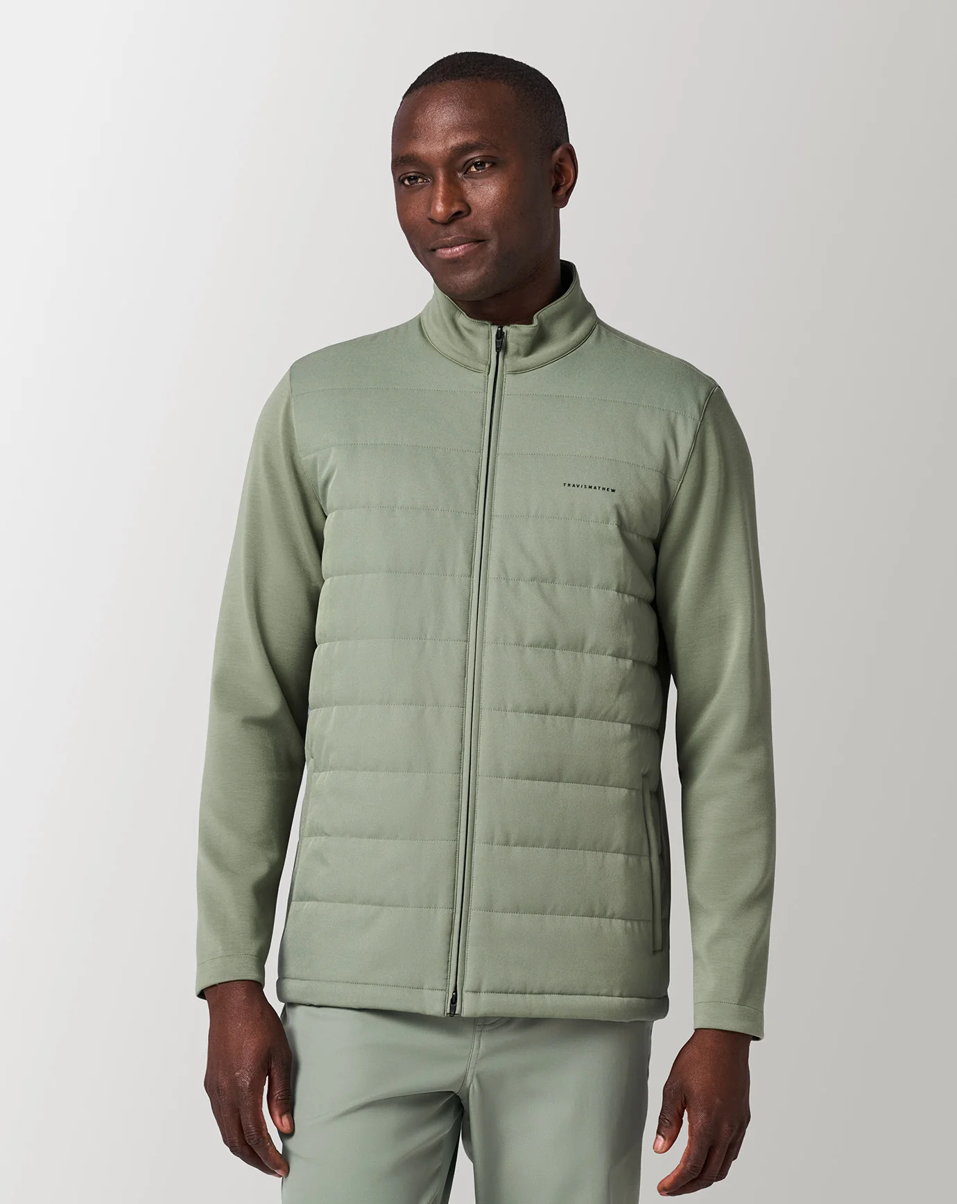 Point Of Sail 2.0 Jacket - Image 25