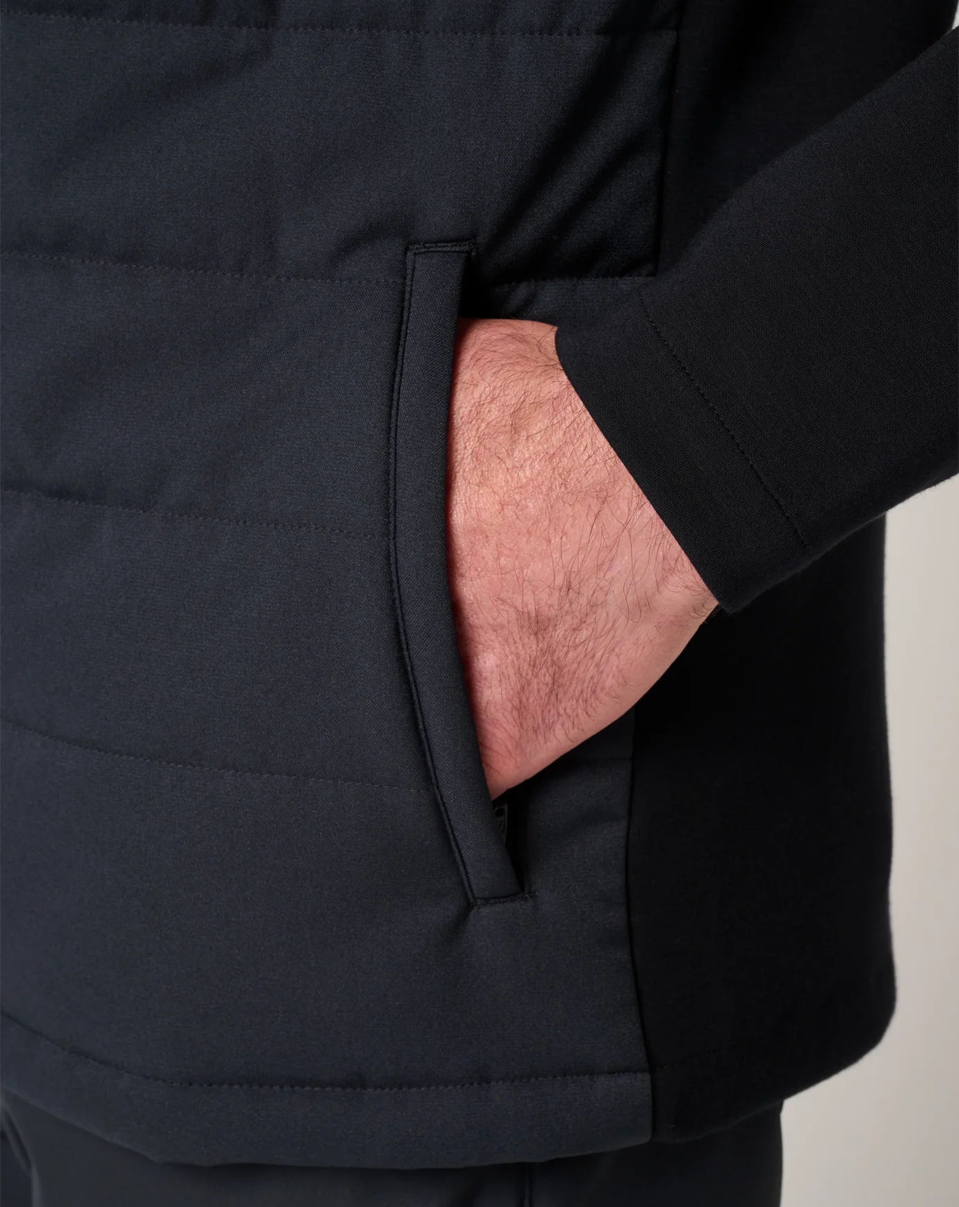Point Of Sail 2.0 Jacket - Image 6