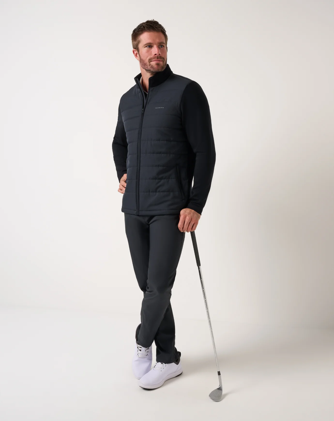 Point Of Sail 2.0 Jacket - Image 7