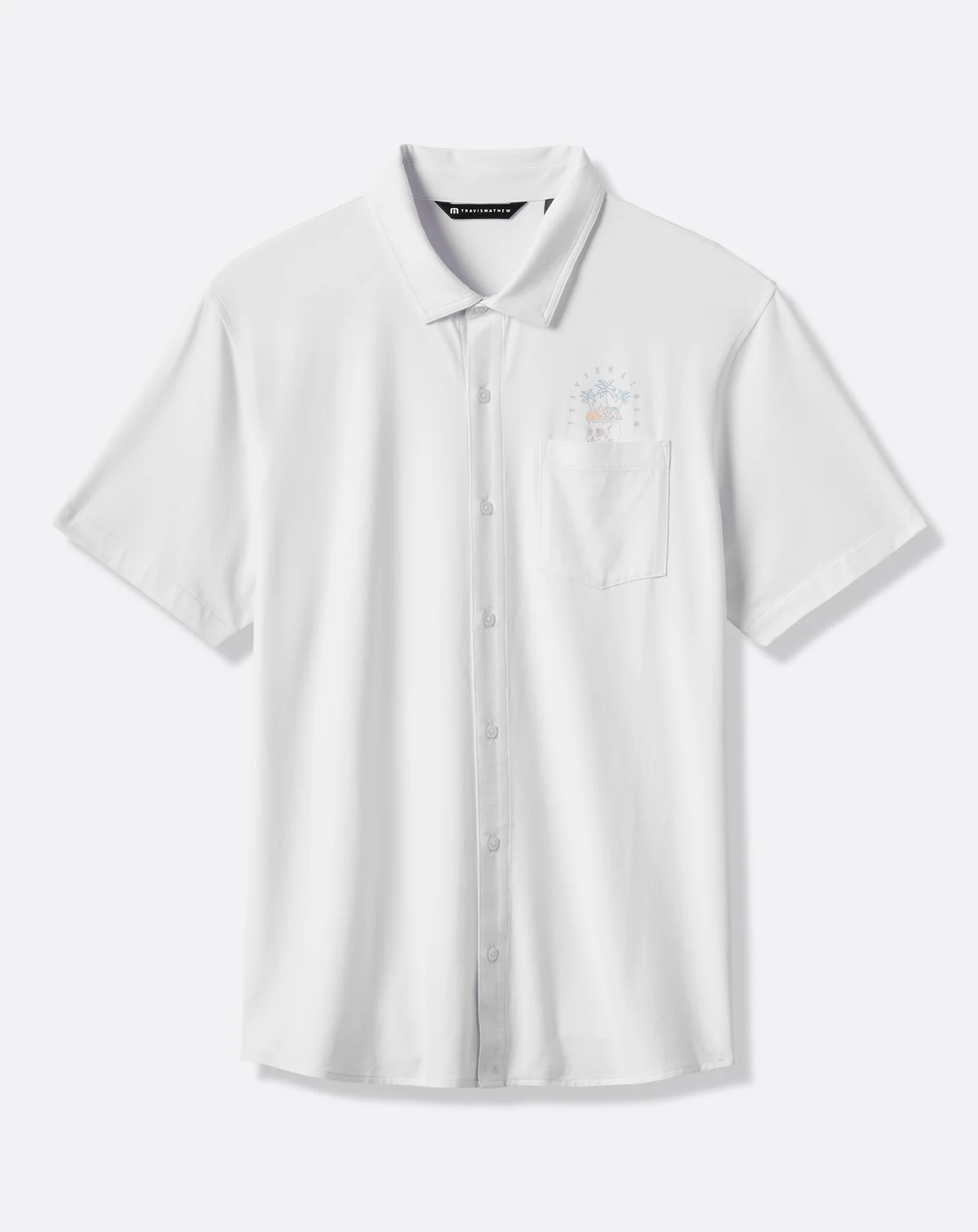 Poolside Pitcher Button-Up - Image 12