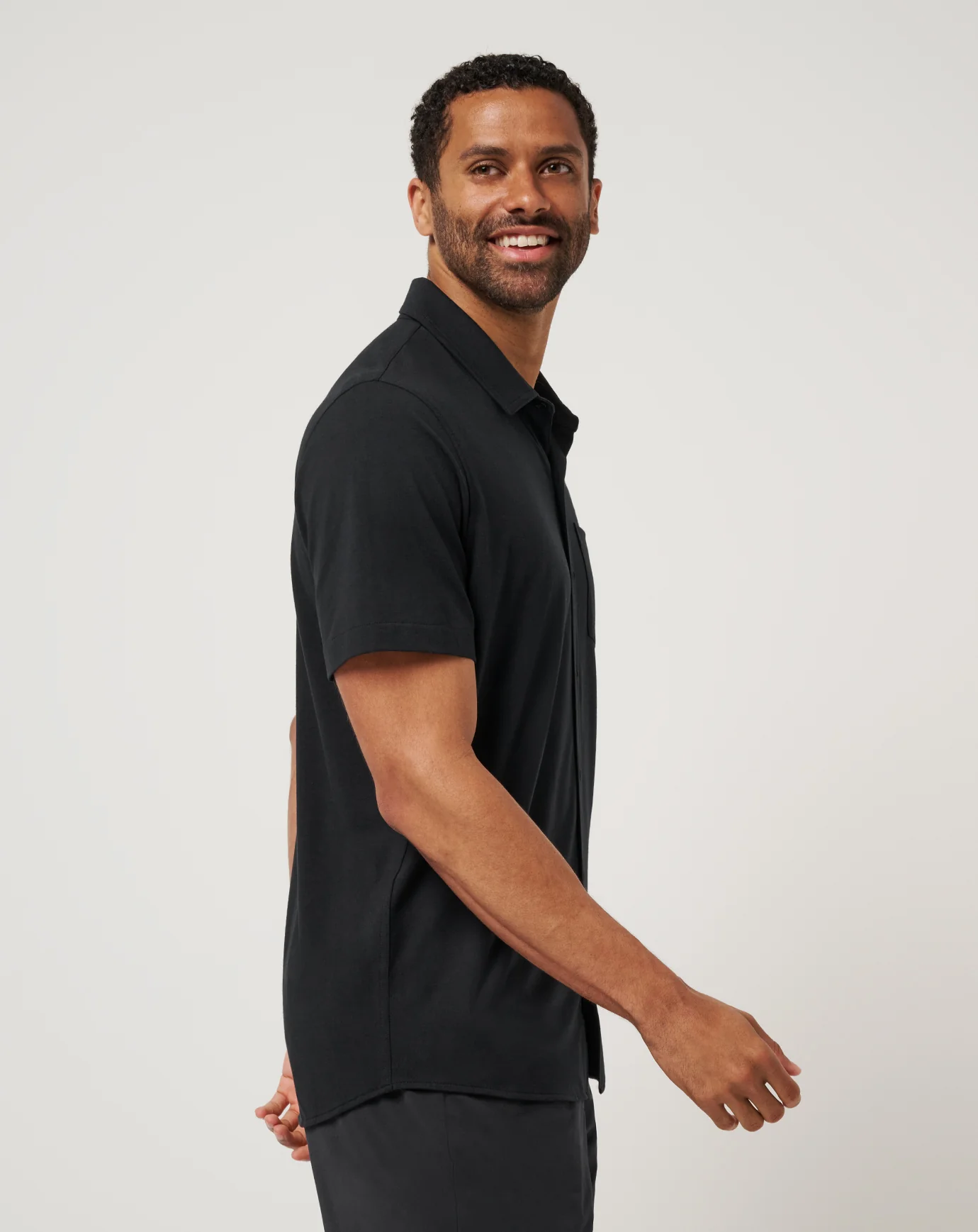 Poolside Pitcher Button-Up - Image 2