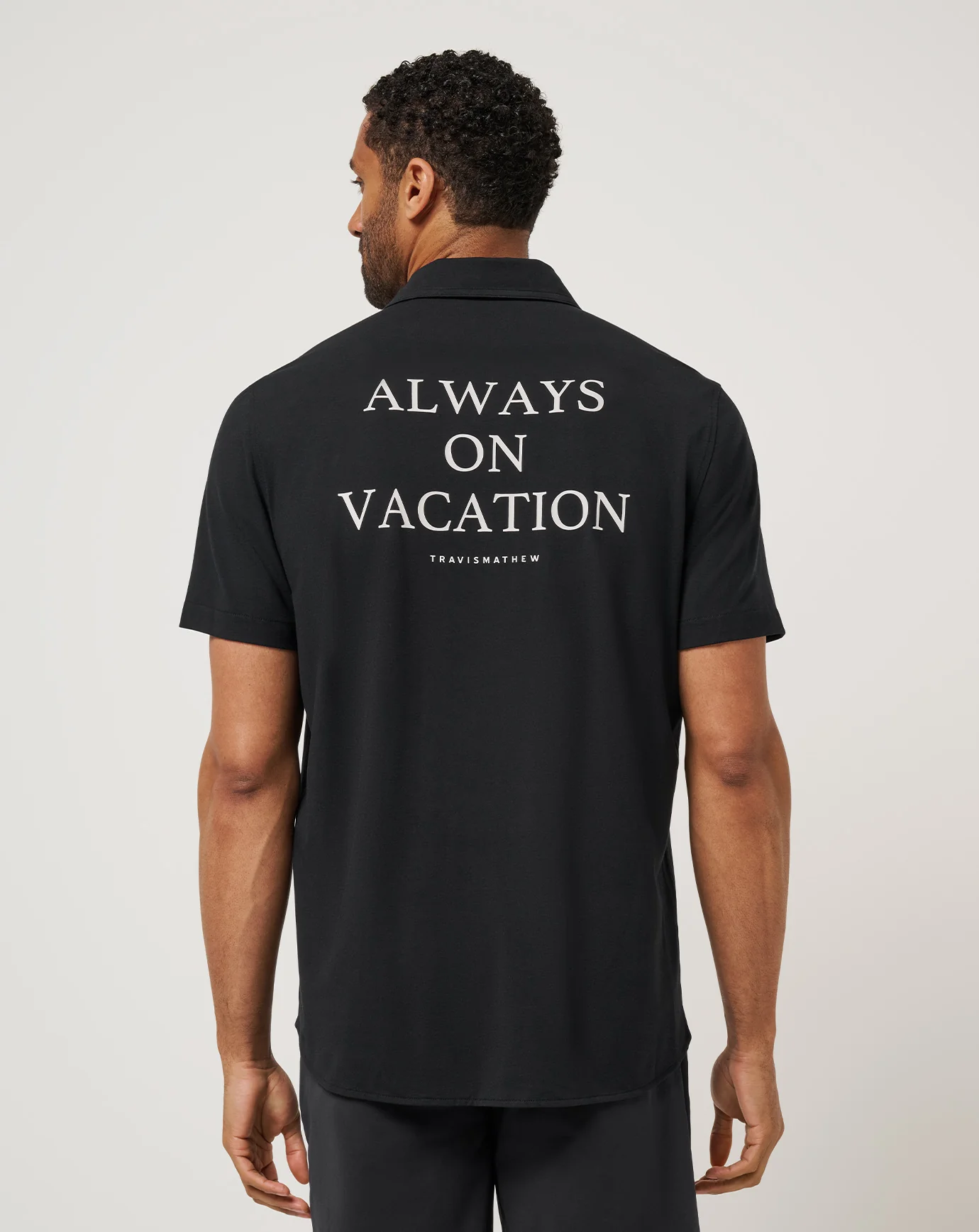 Poolside Pitcher Button-Up - Image 3