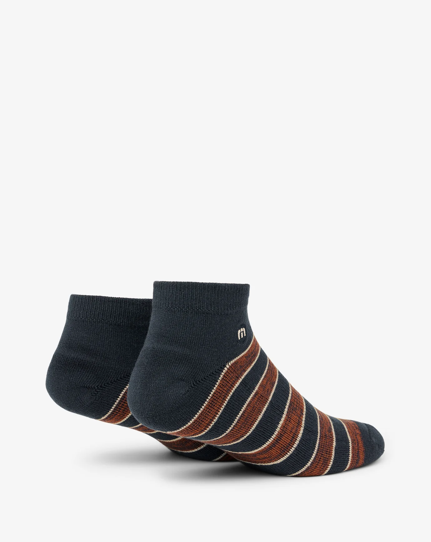 Port Call Ankle Sock - Image 2