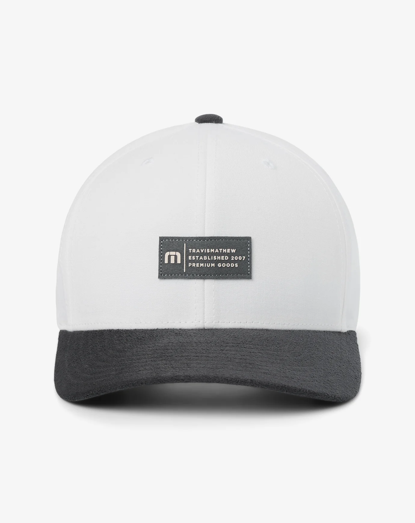 Port Schedule Snapback Hat