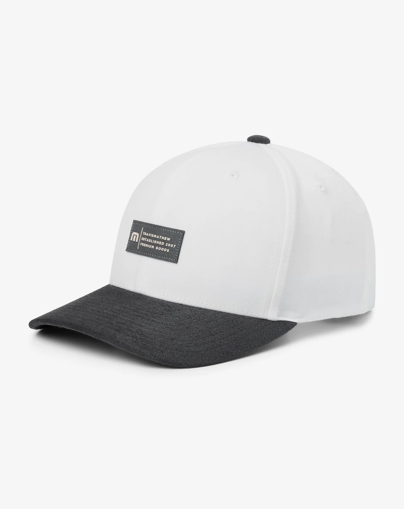 Port Schedule Snapback Hat - Image 2