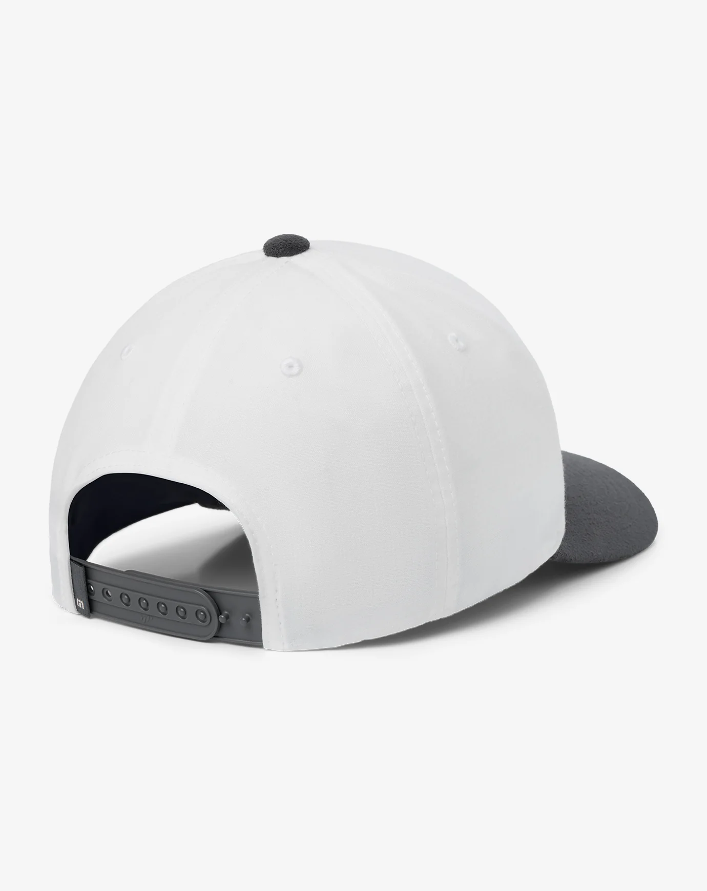 Port Schedule Snapback Hat - Image 3