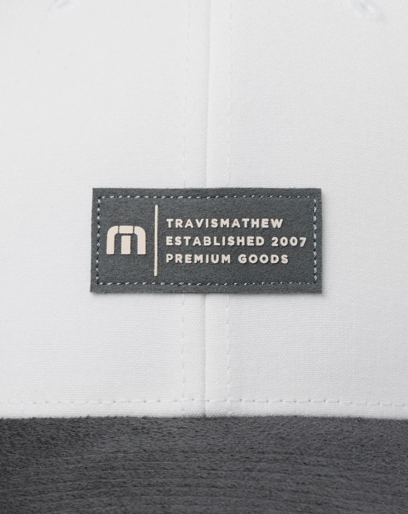 Port Schedule Snapback Hat - Image 4