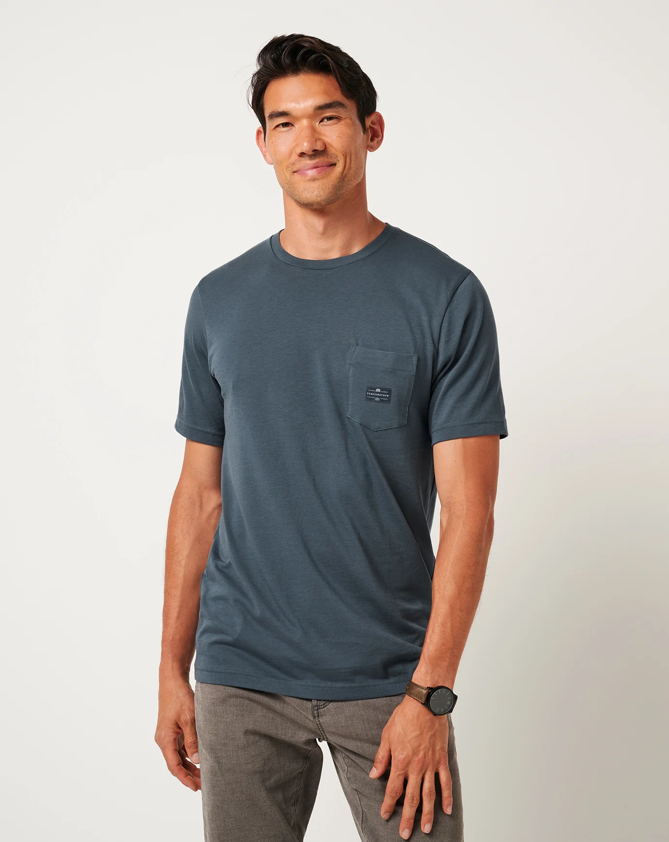 Preferred Status Tee - Image 4