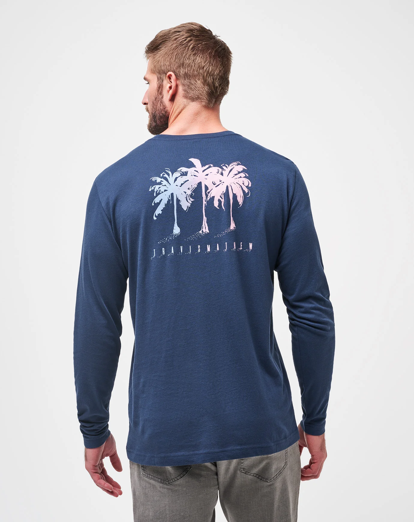 Prehistoric Long Sleeve Tee - Image 4