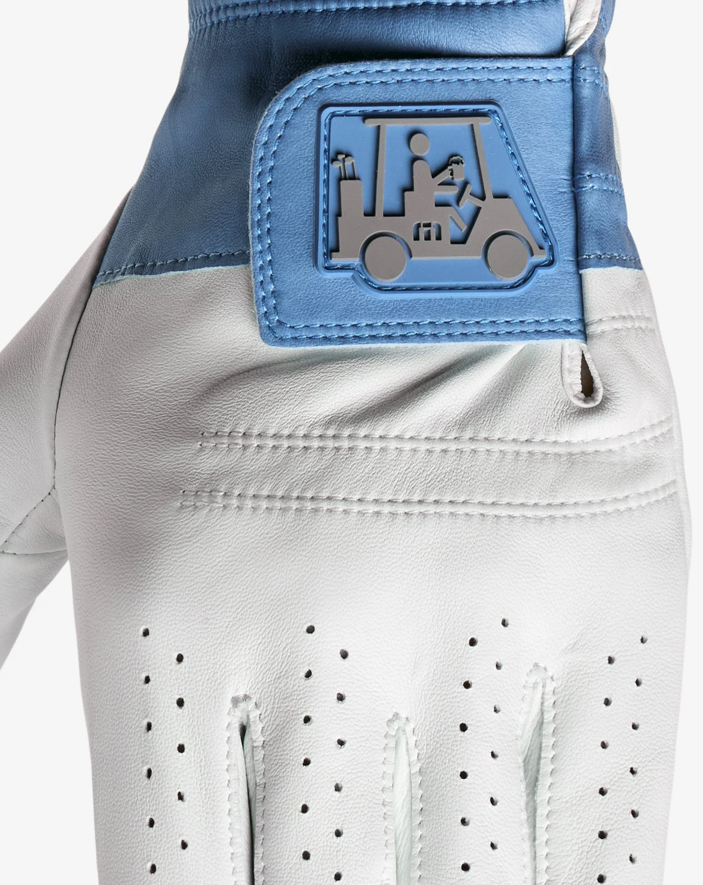 Premier Mapes Golf Glove - Image 11
