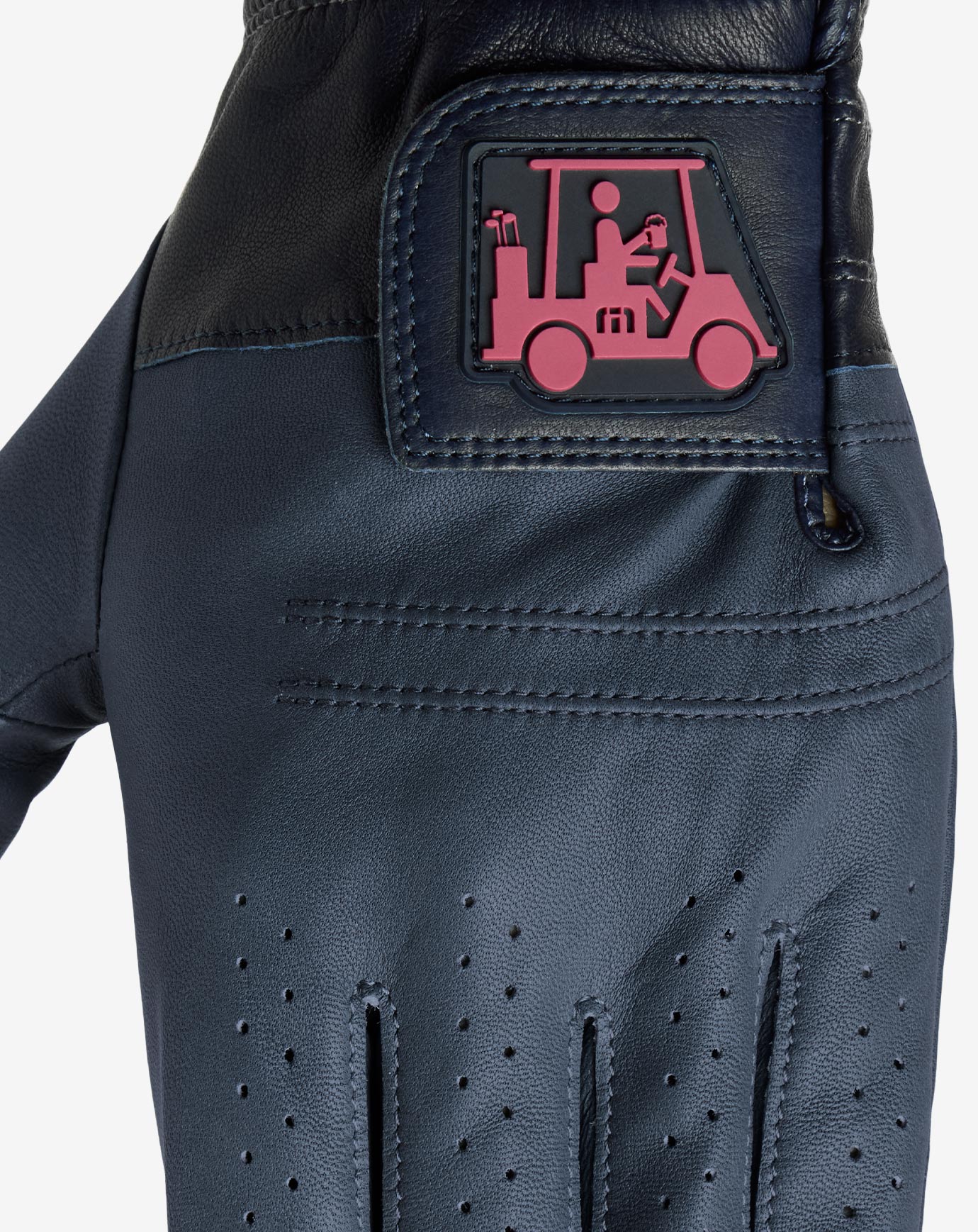 Premier Mapes Golf Glove - Image 3