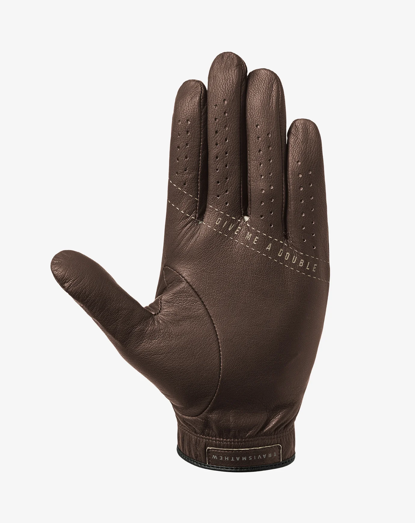 Premier Mapes Golf Glove - Image 6