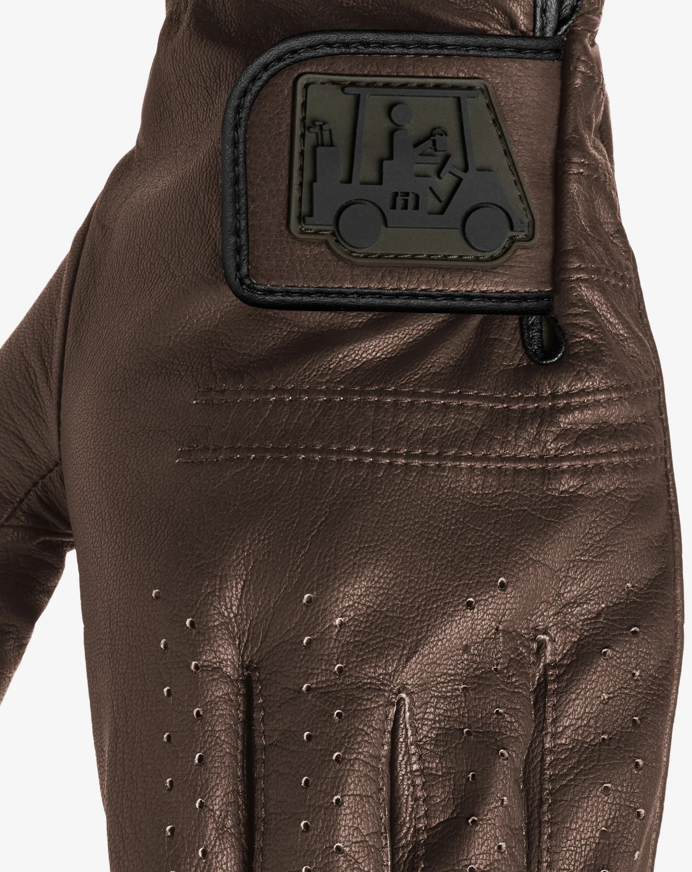 Premier Mapes Golf Glove - Image 7