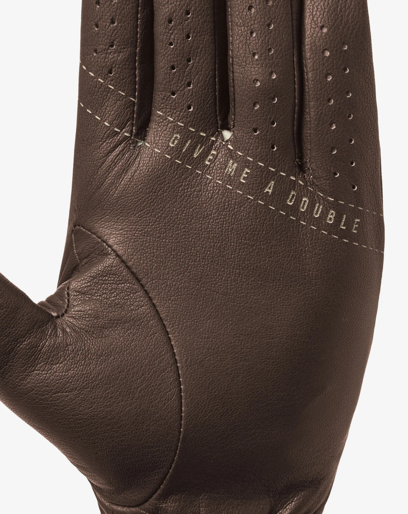 Premier Mapes Golf Glove - Image 8