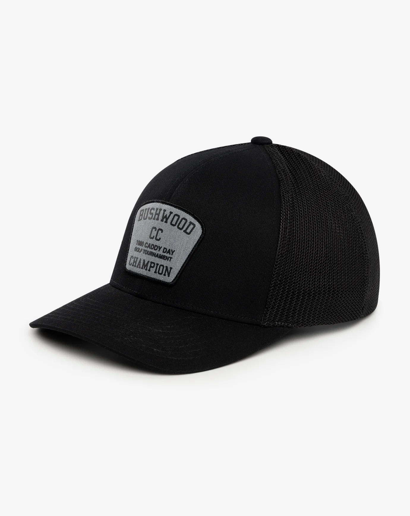 Presidential Suite Snapback Hat - Image 2