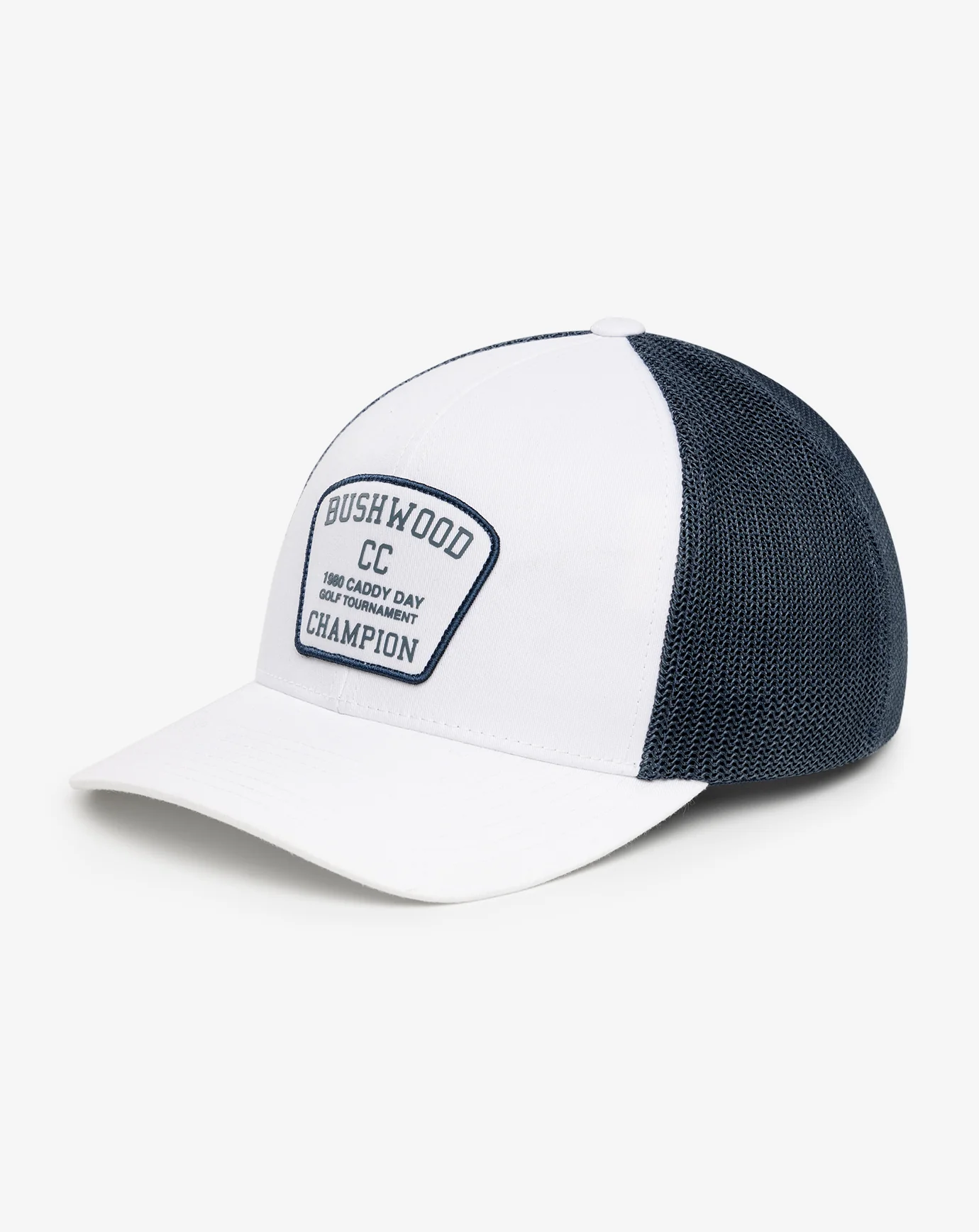 Presidential Suite Snapback Hat - Image 6